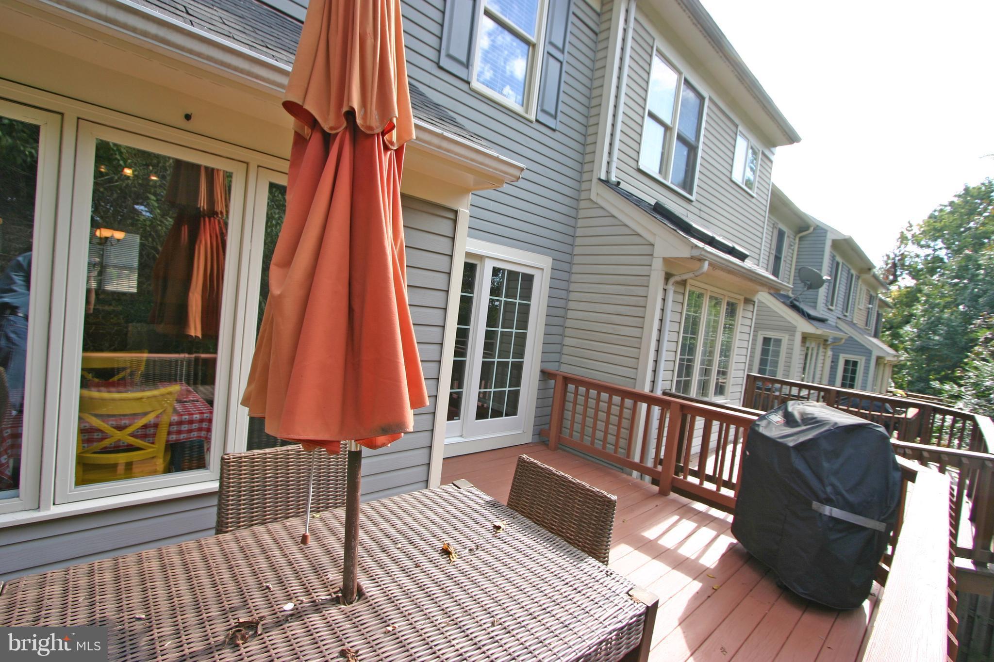 HUNTLEY MEADOWS - Residential