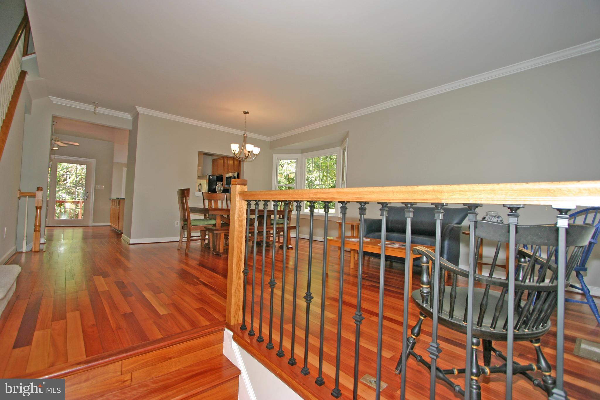 HUNTLEY MEADOWS - Residential