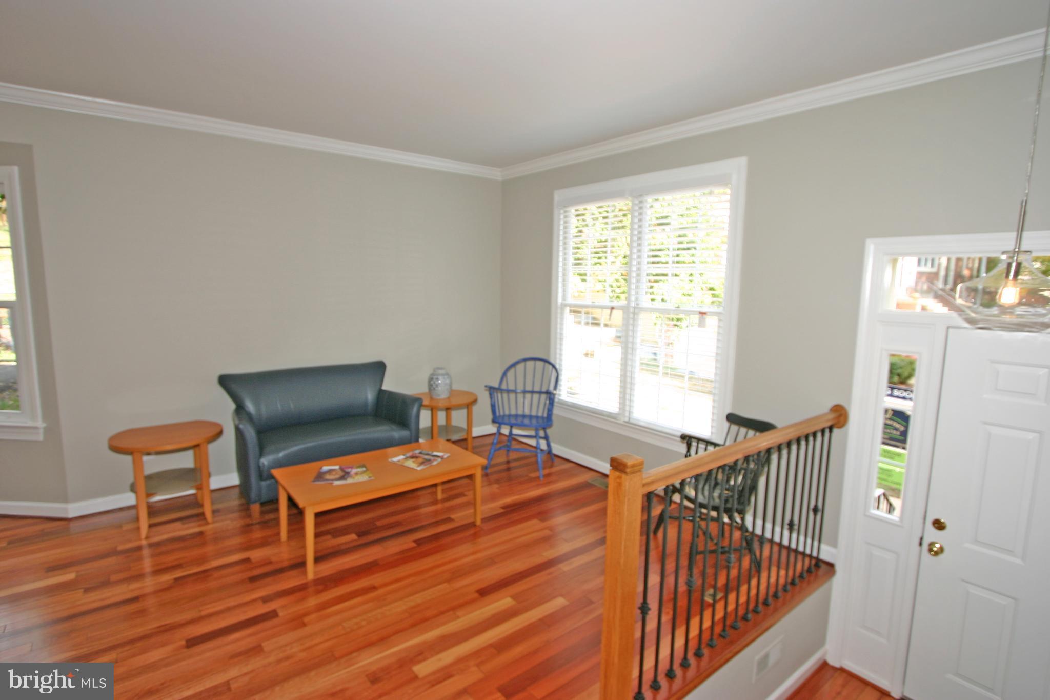 HUNTLEY MEADOWS - Residential