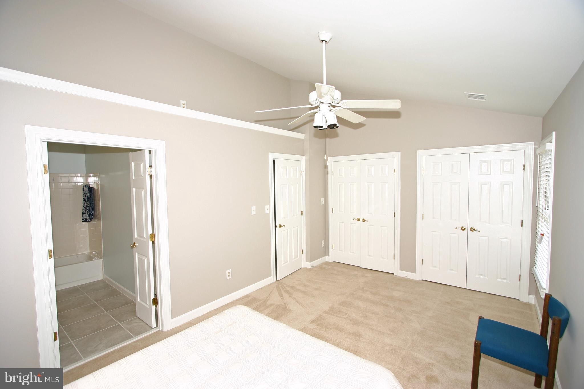 HUNTLEY MEADOWS - Residential