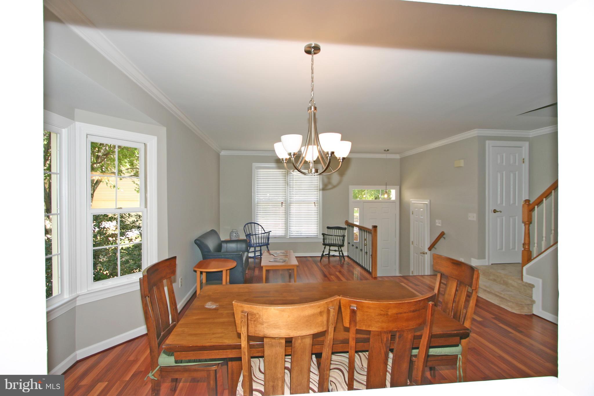 HUNTLEY MEADOWS - Residential