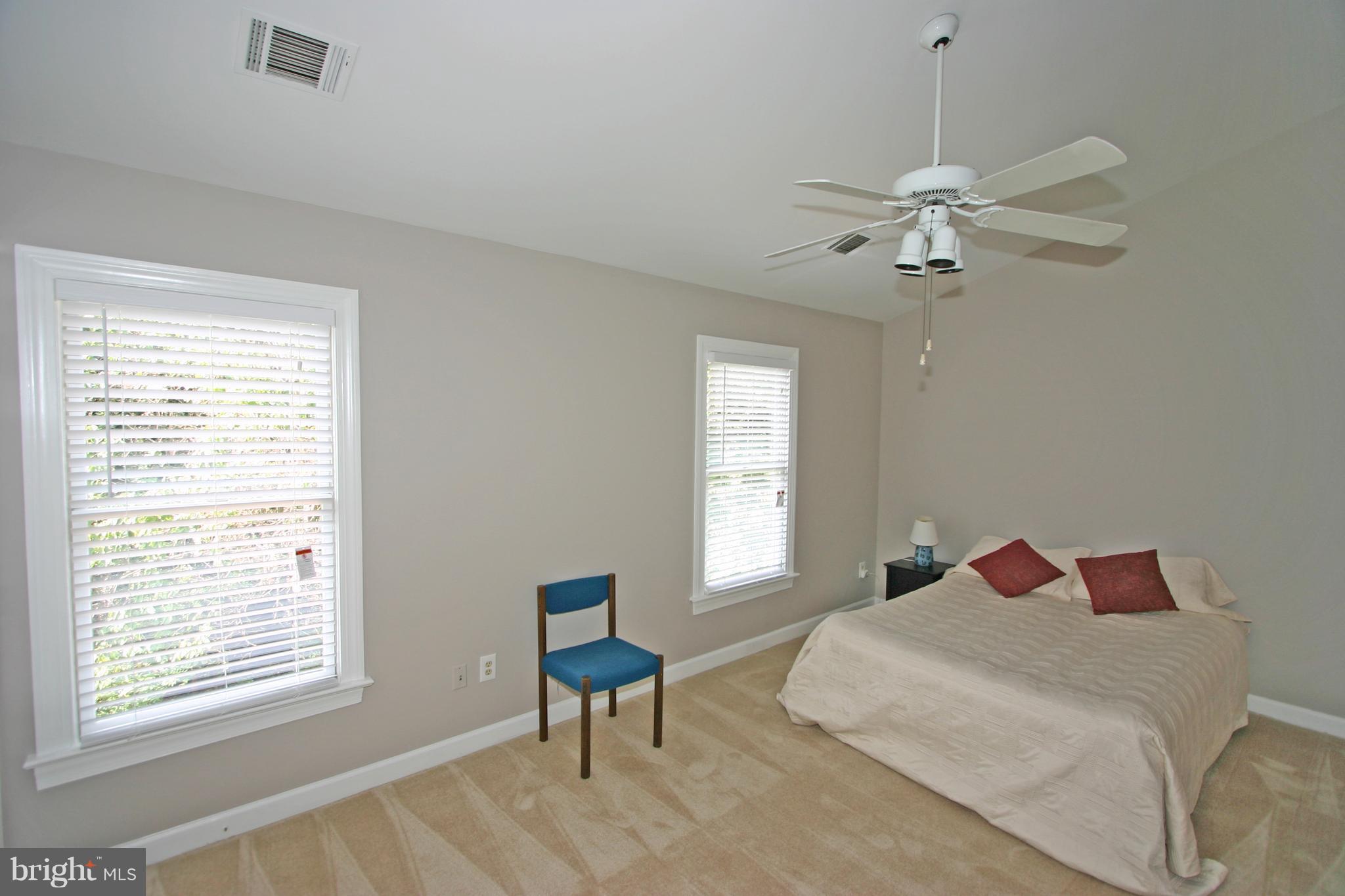 HUNTLEY MEADOWS - Residential