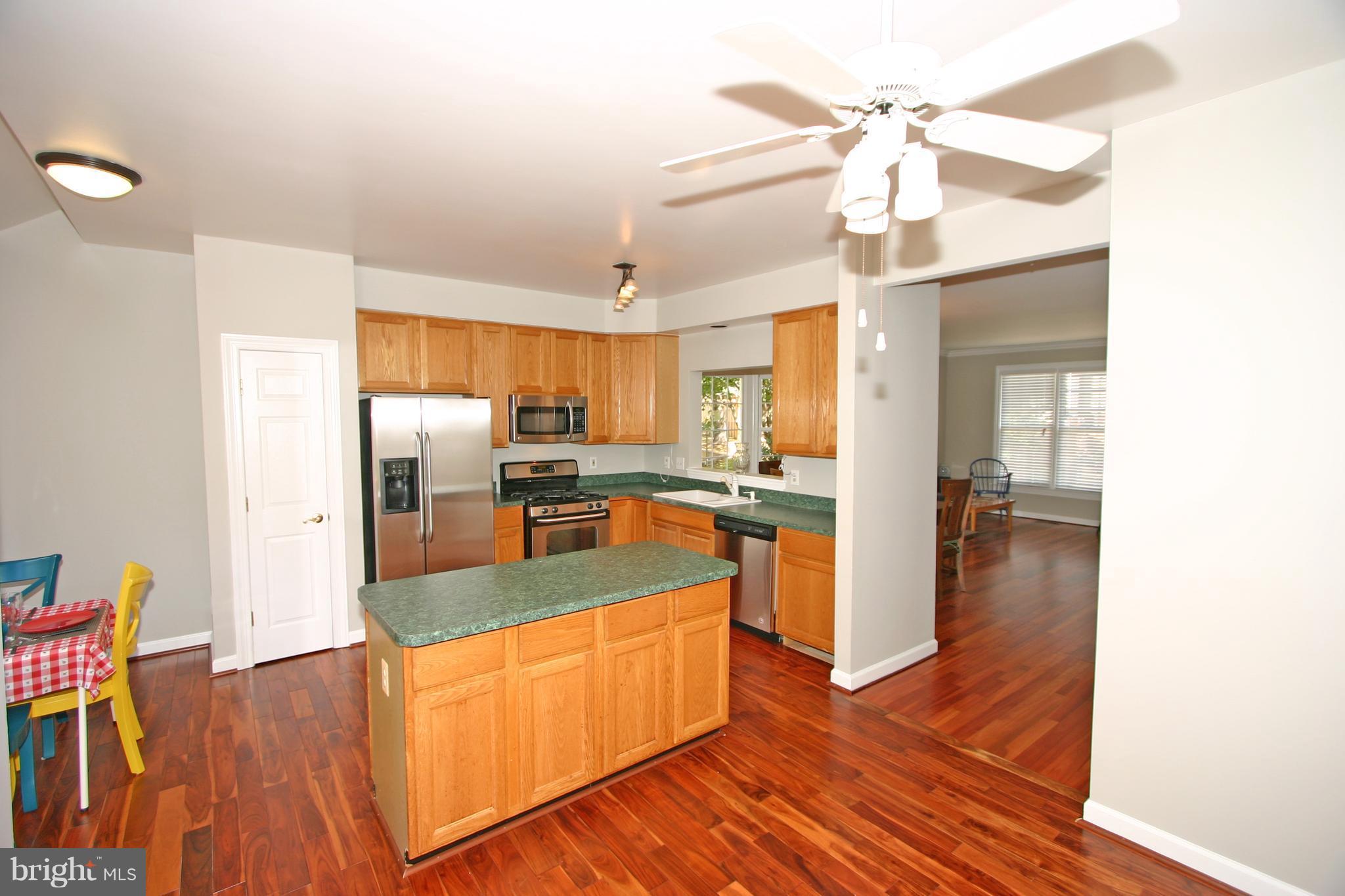 HUNTLEY MEADOWS - Residential