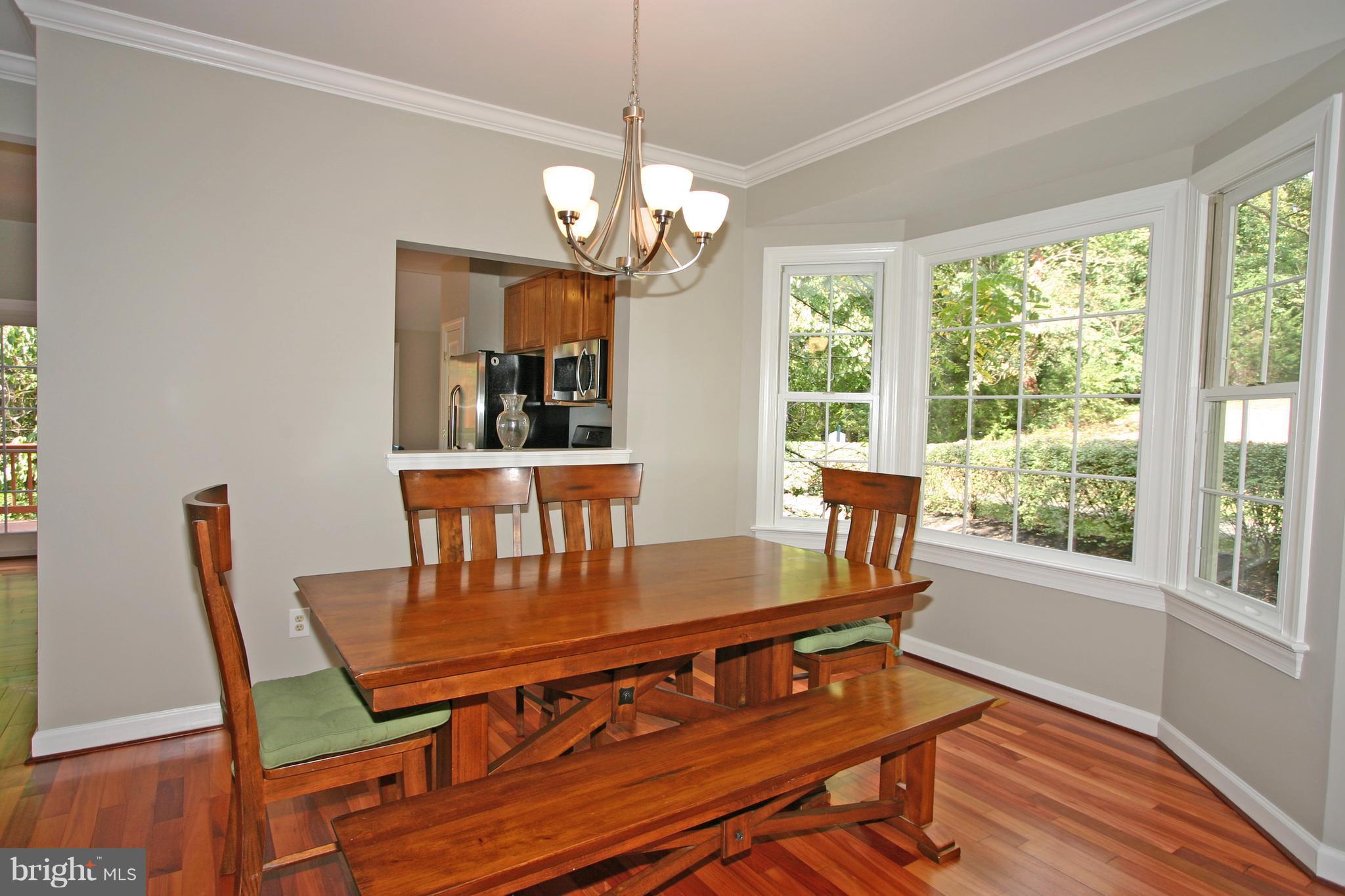 HUNTLEY MEADOWS - Residential