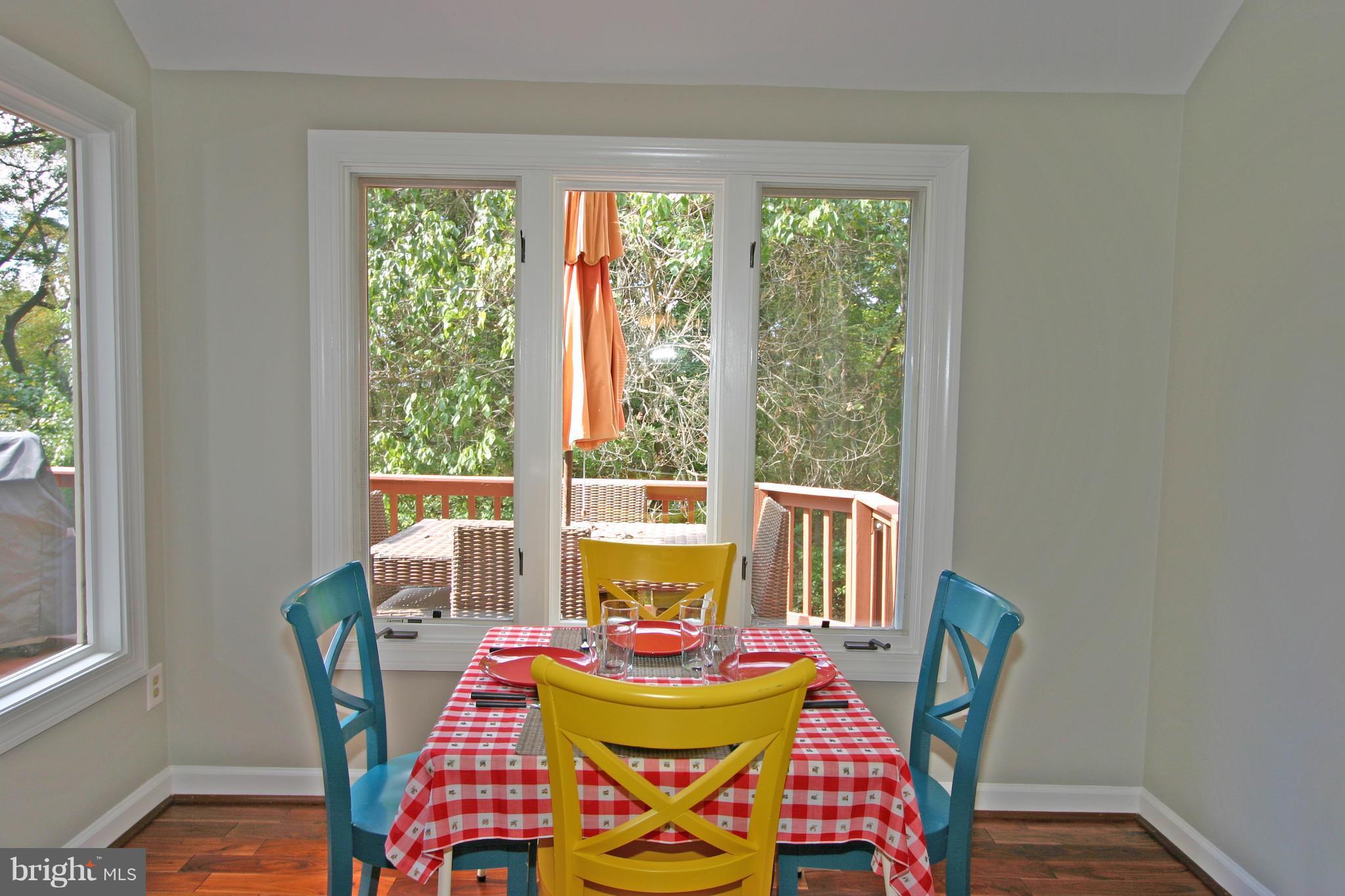 HUNTLEY MEADOWS - Residential