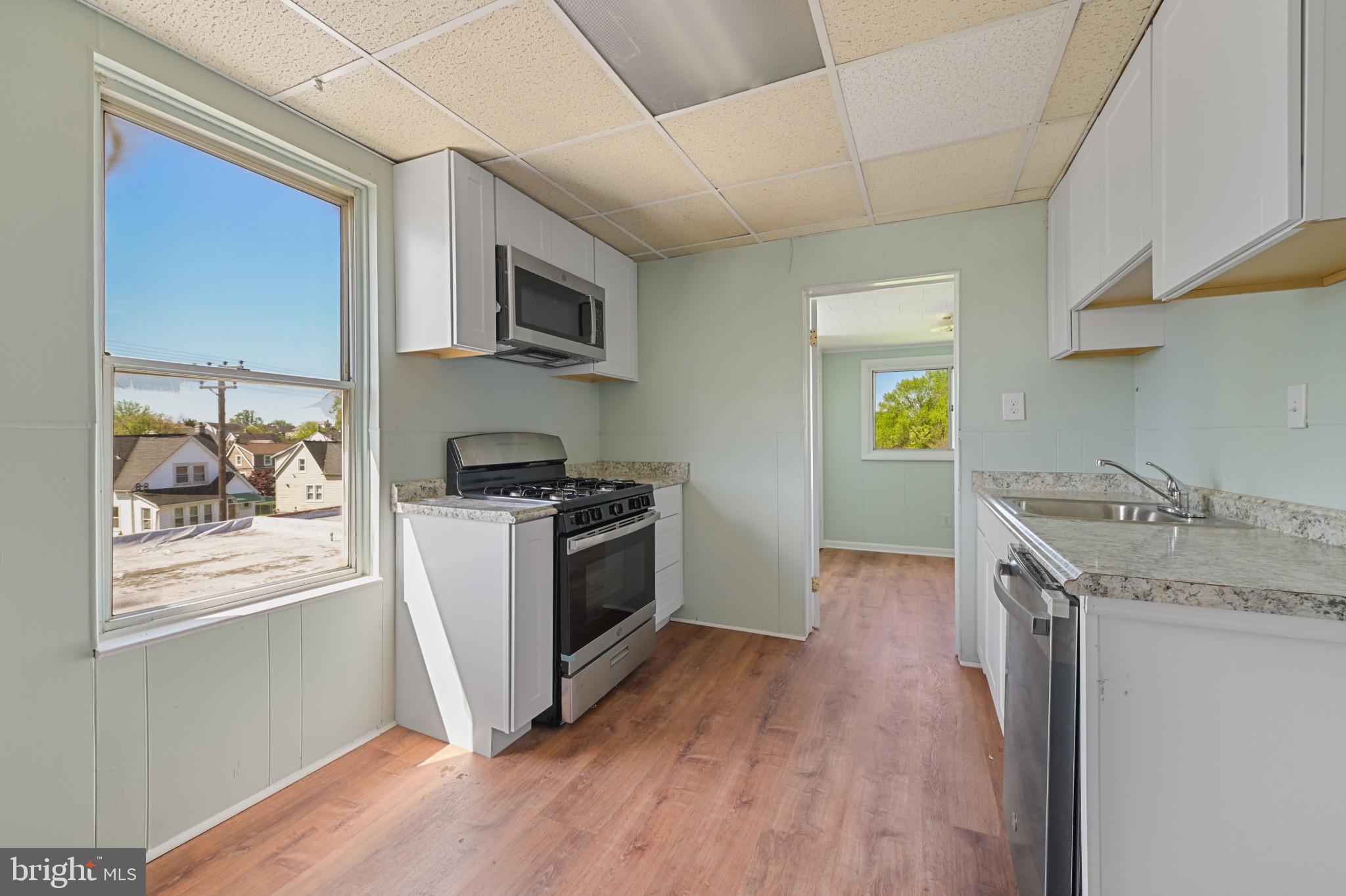 DUNDALK - Residential Lease