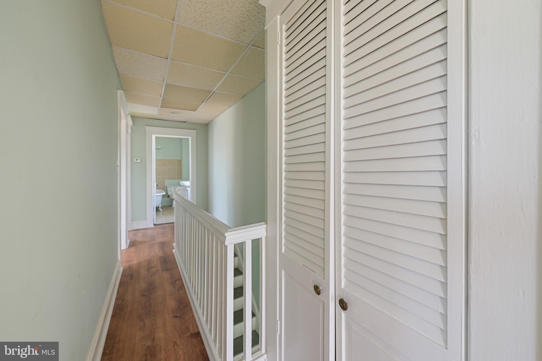 DUNDALK - Residential Lease