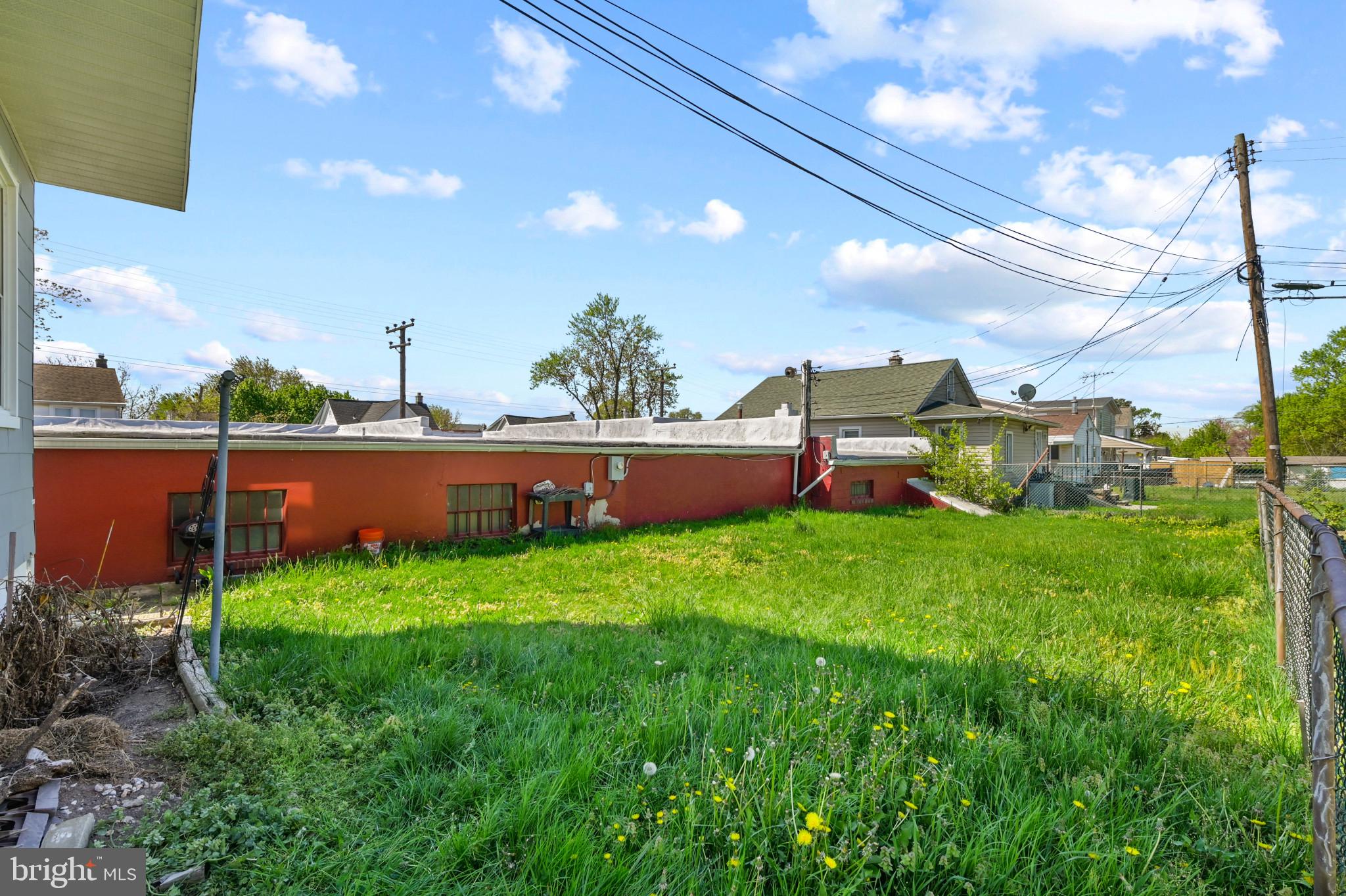 DUNDALK - Residential Lease