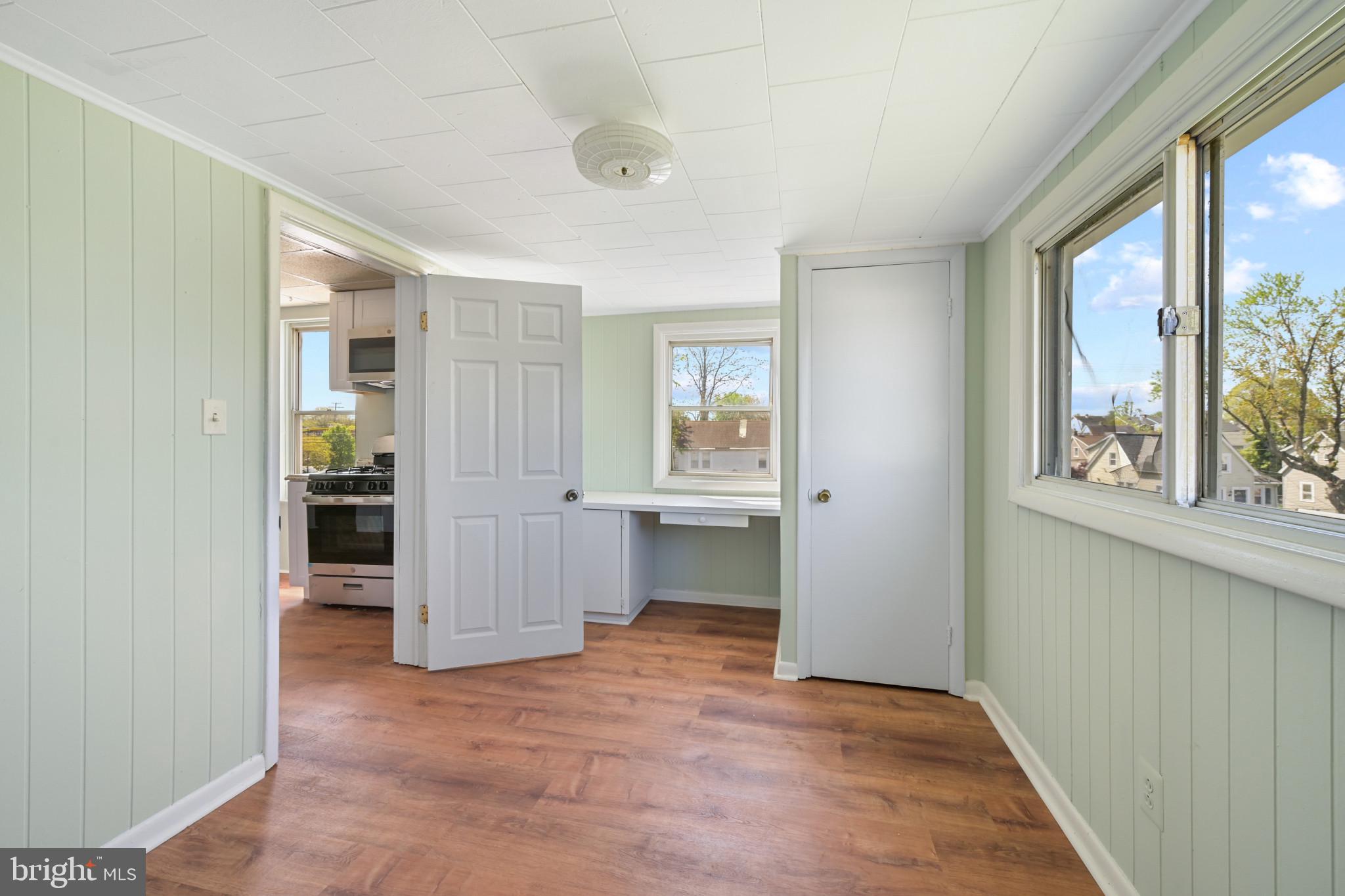 DUNDALK - Residential Lease