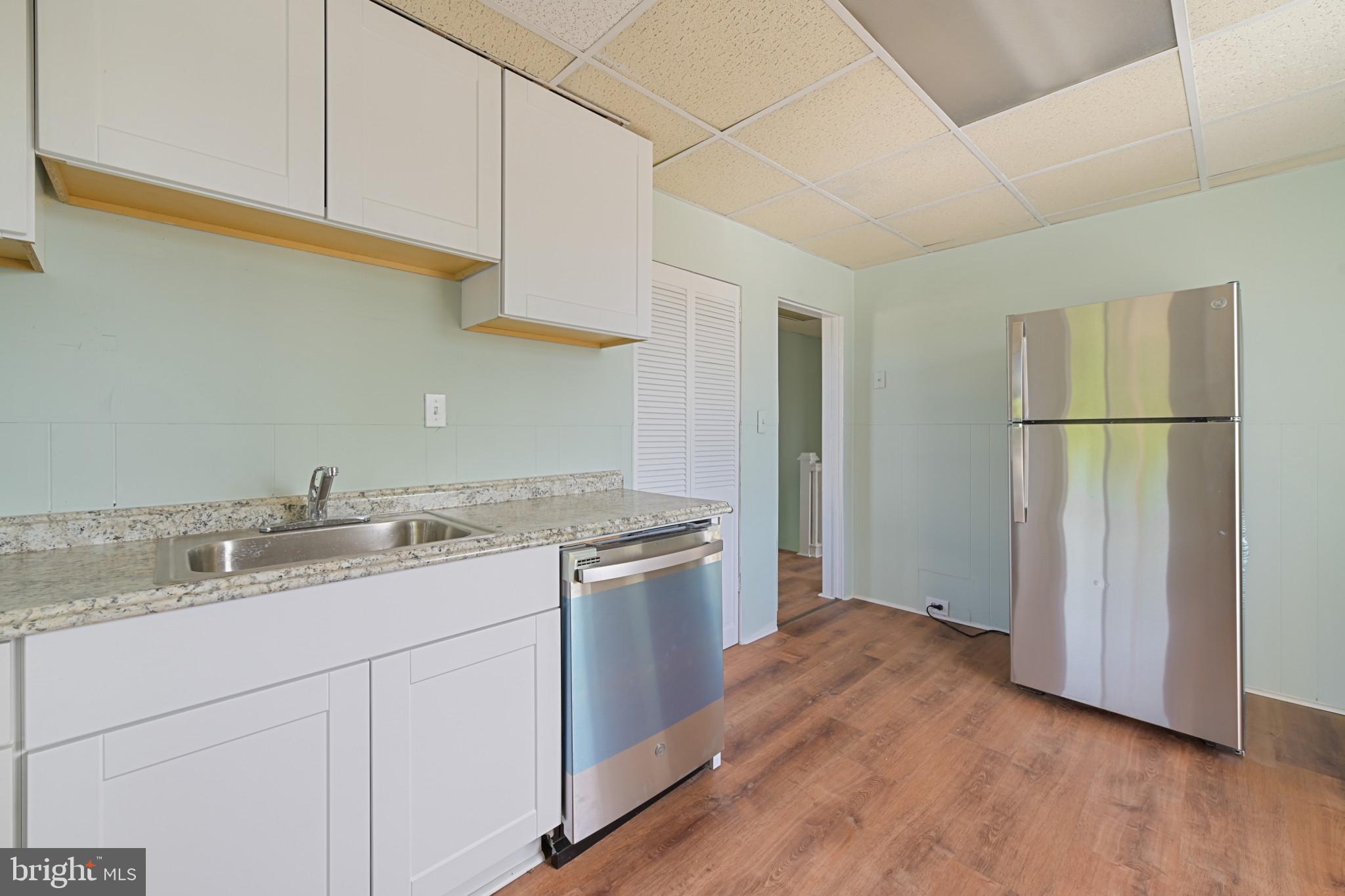 DUNDALK - Residential Lease