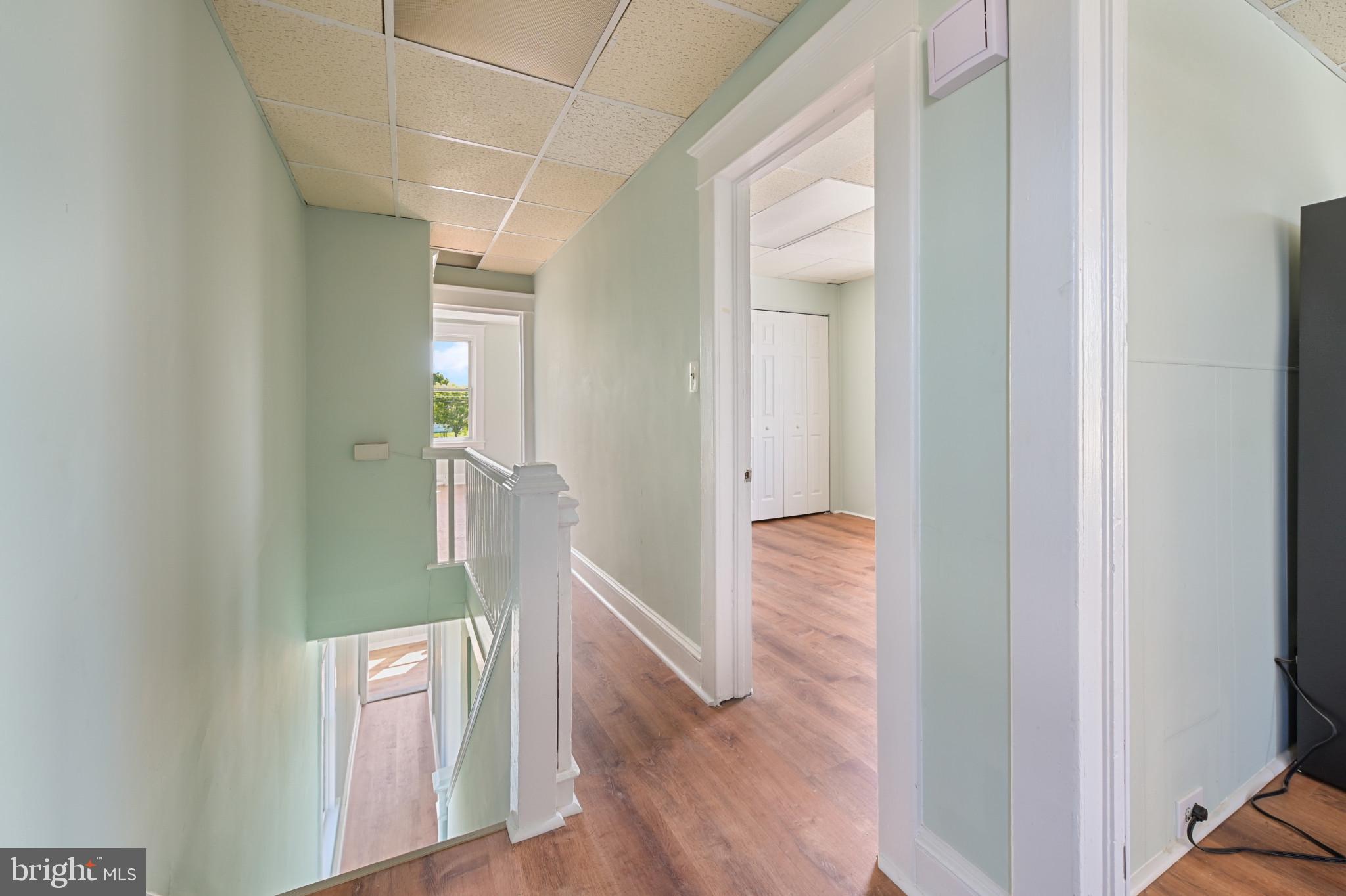 DUNDALK - Residential Lease