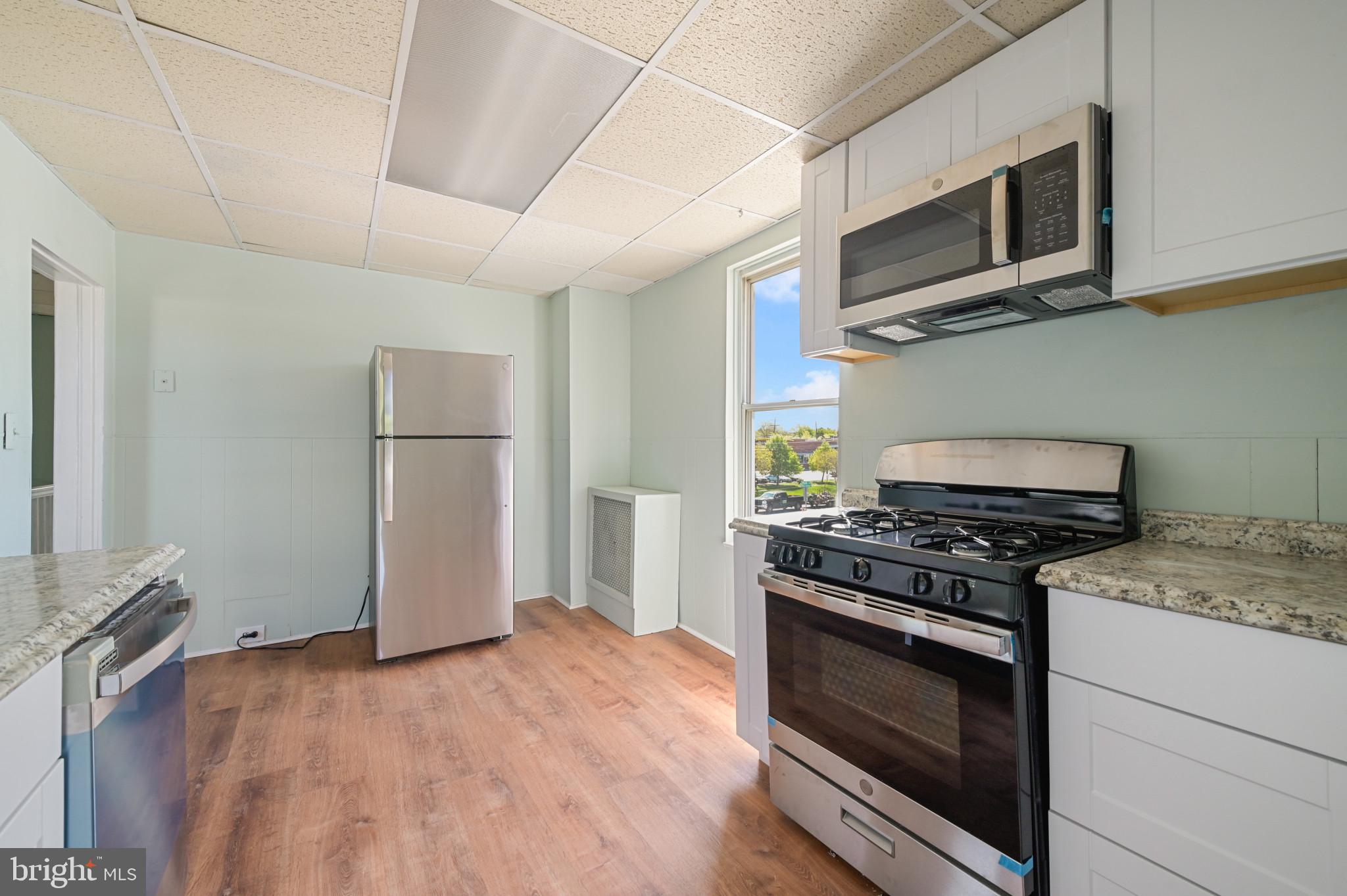 DUNDALK - Residential Lease