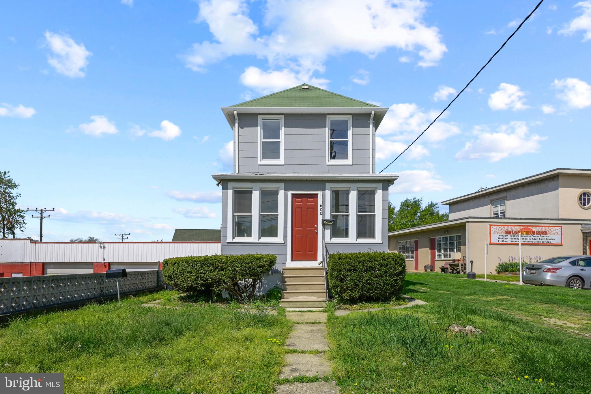 DUNDALK - Residential Lease