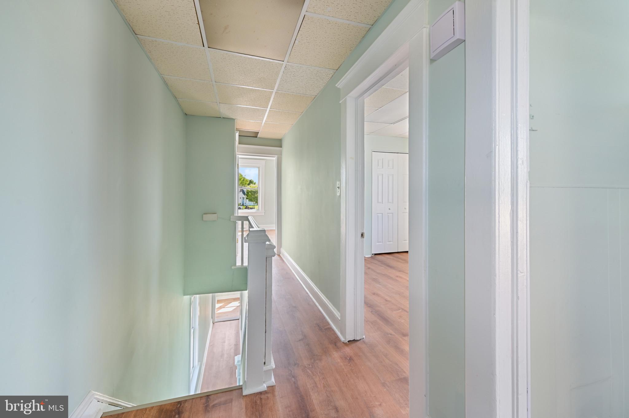 DUNDALK - Residential Lease