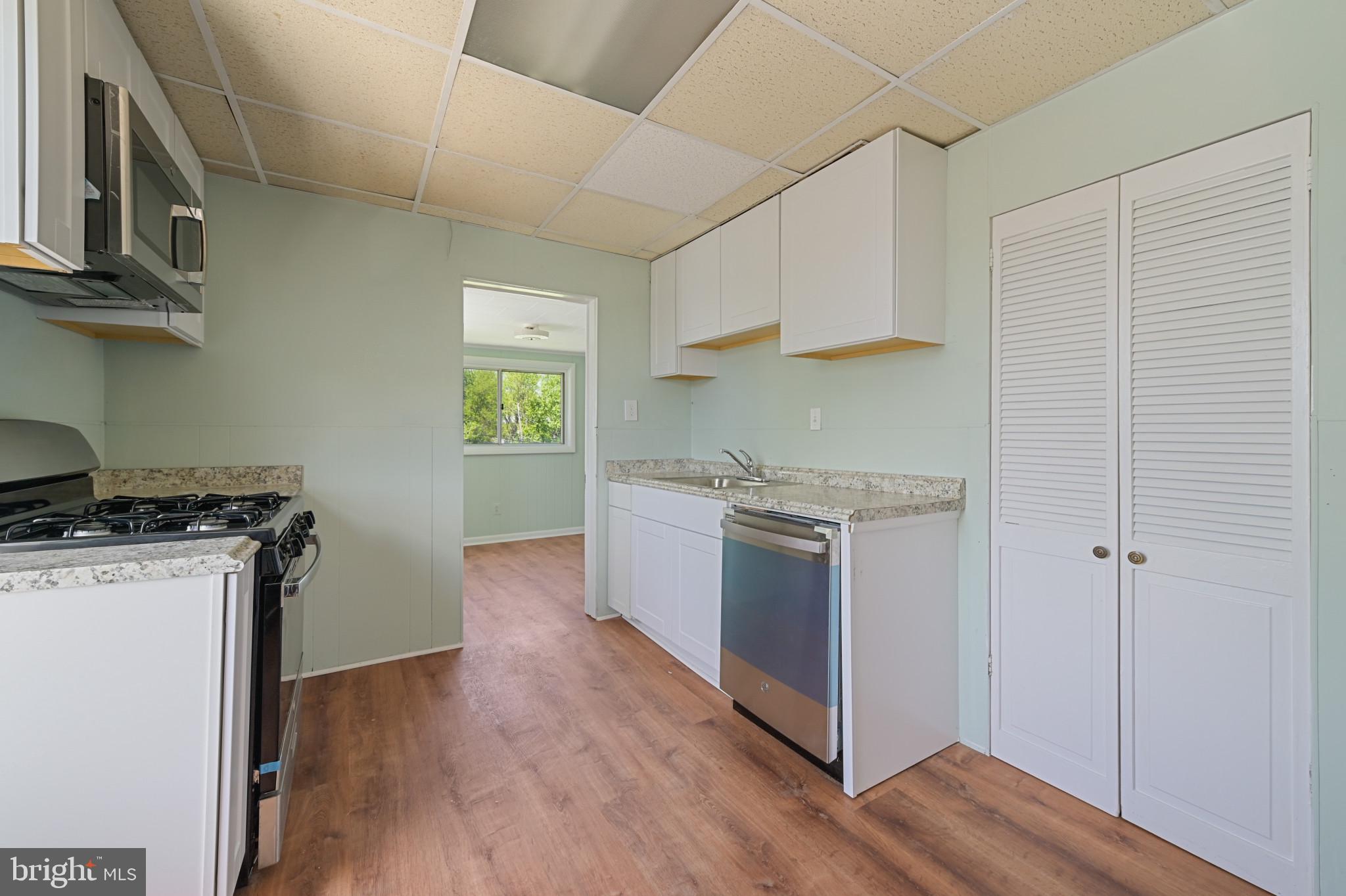 DUNDALK - Residential Lease