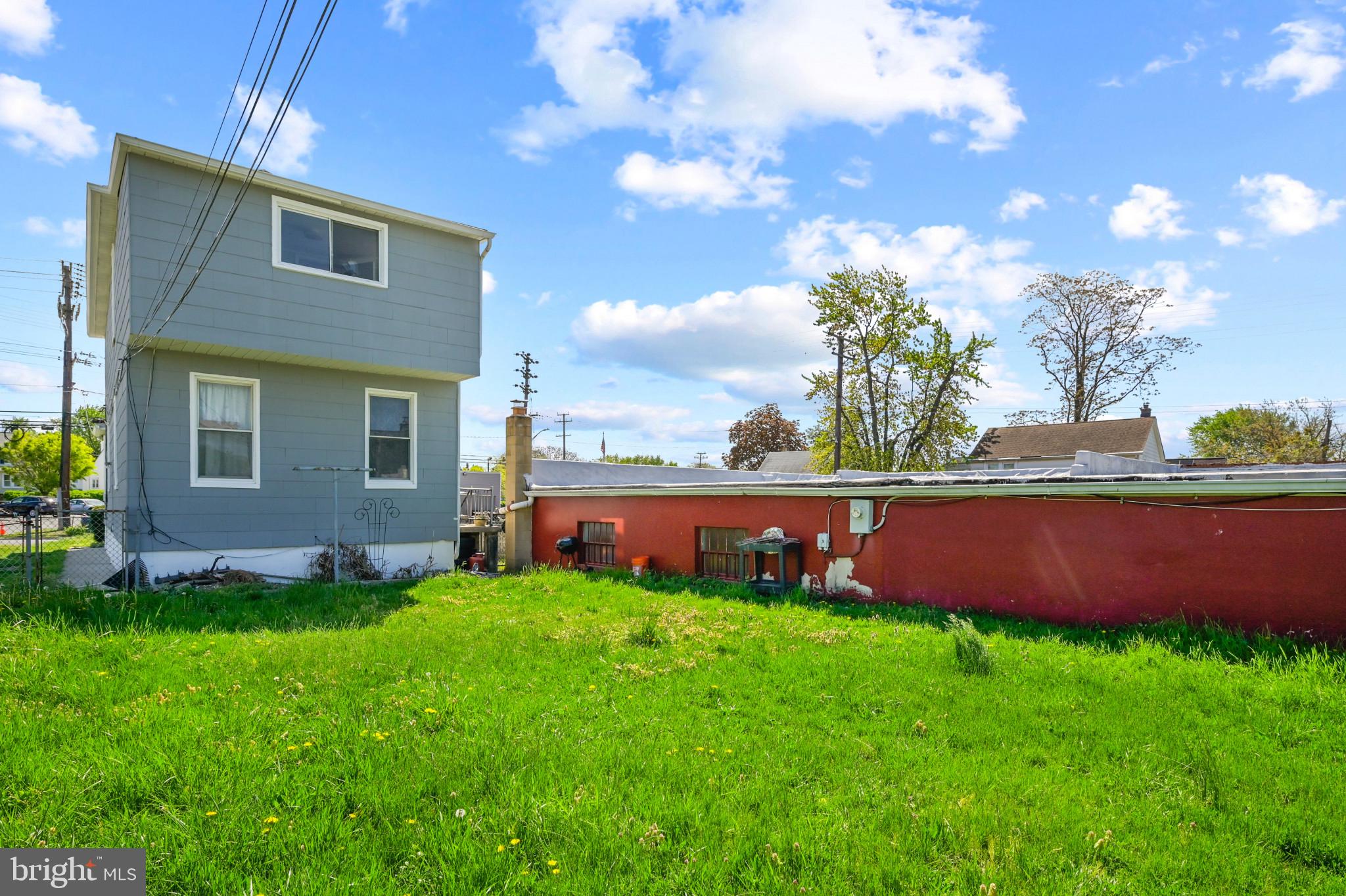 DUNDALK - Residential Lease