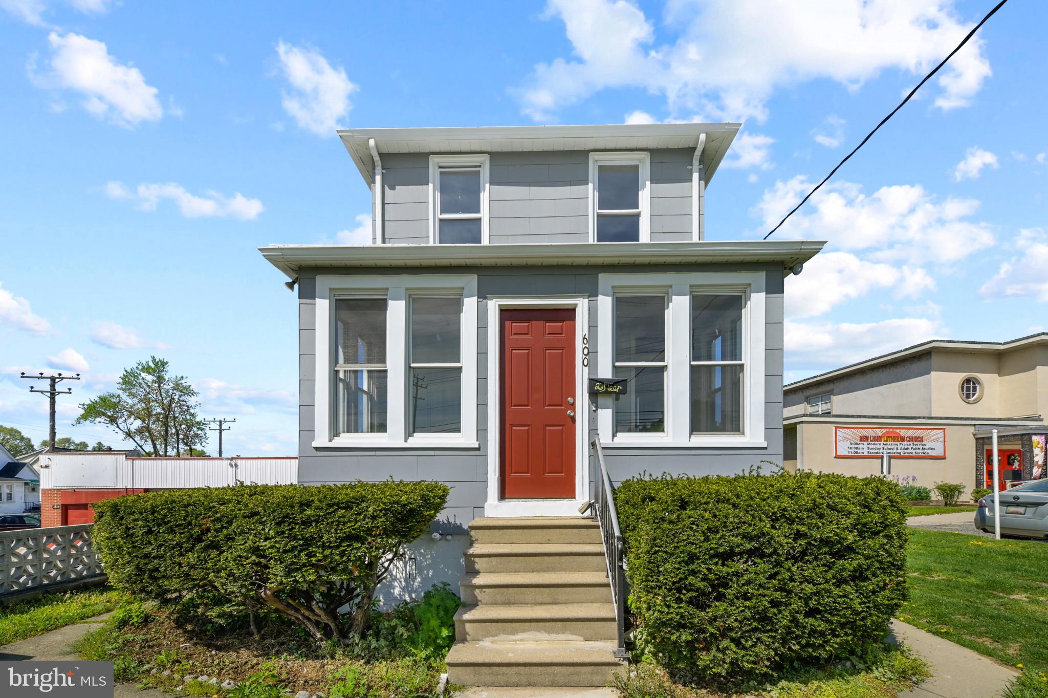 DUNDALK - Residential Lease
