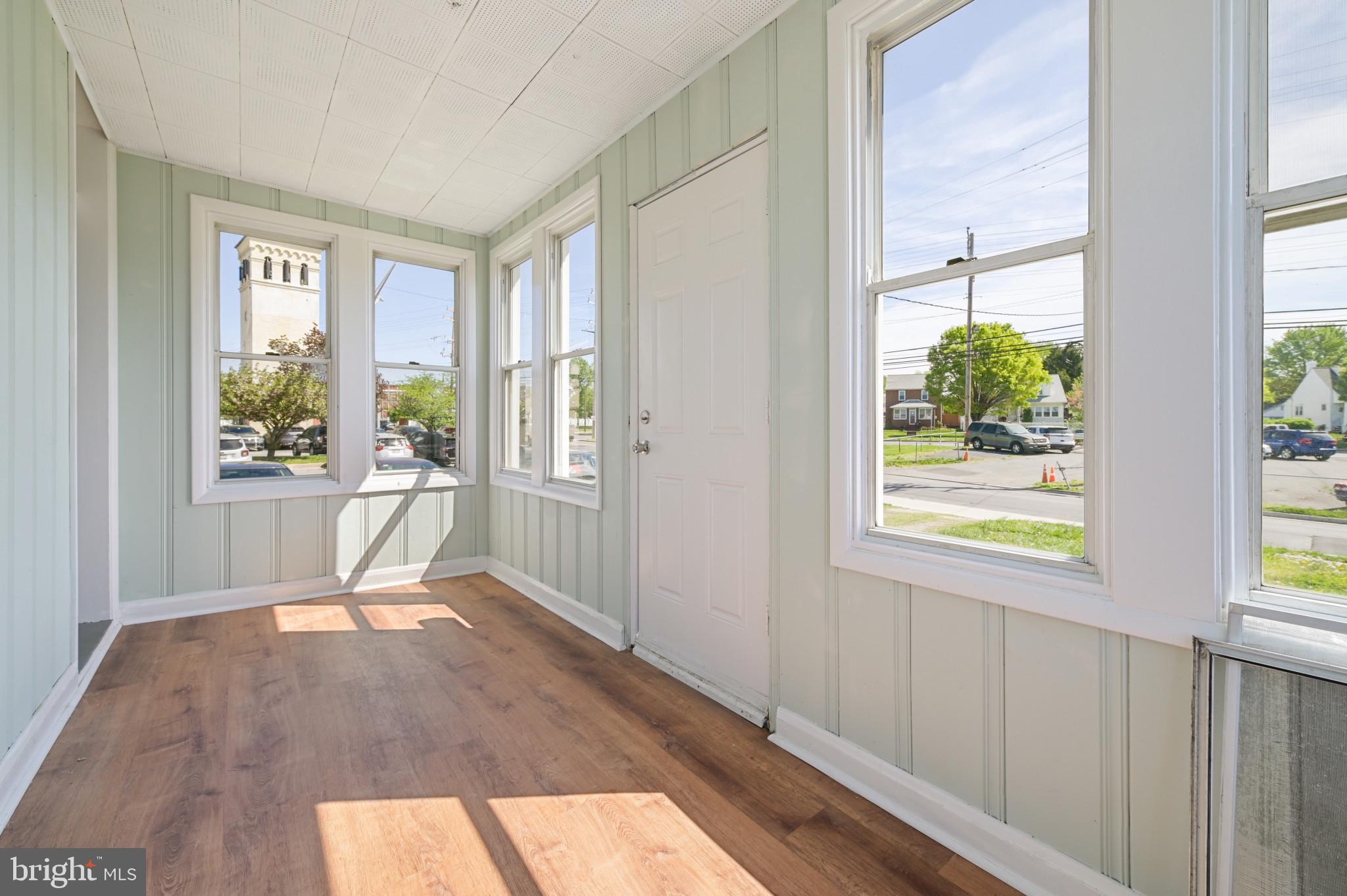 DUNDALK - Residential Lease