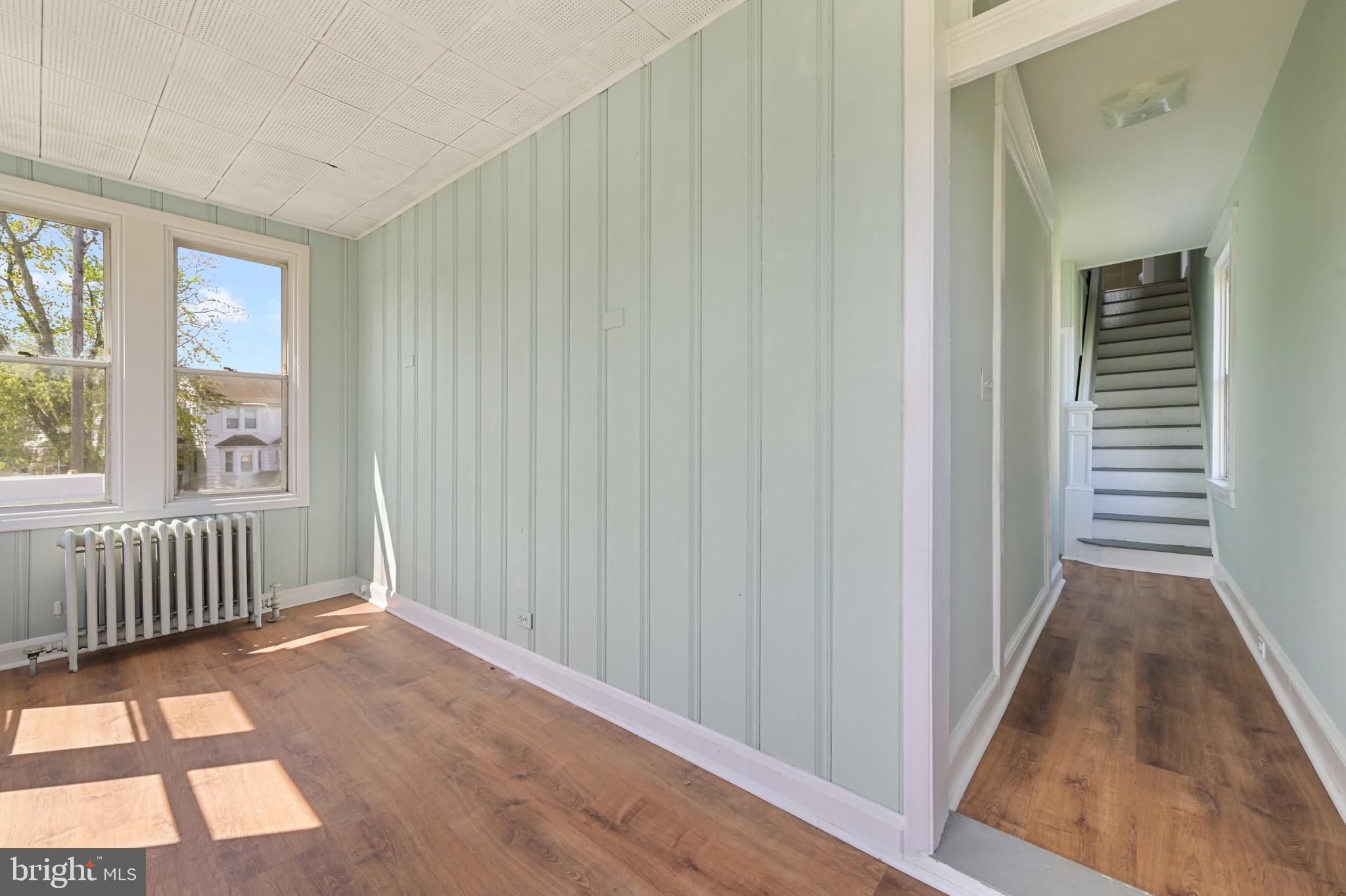 DUNDALK - Residential Lease