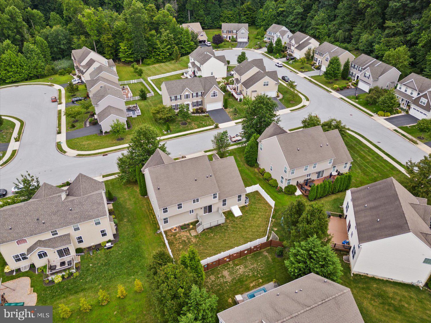 KINGS GRANT - Residential