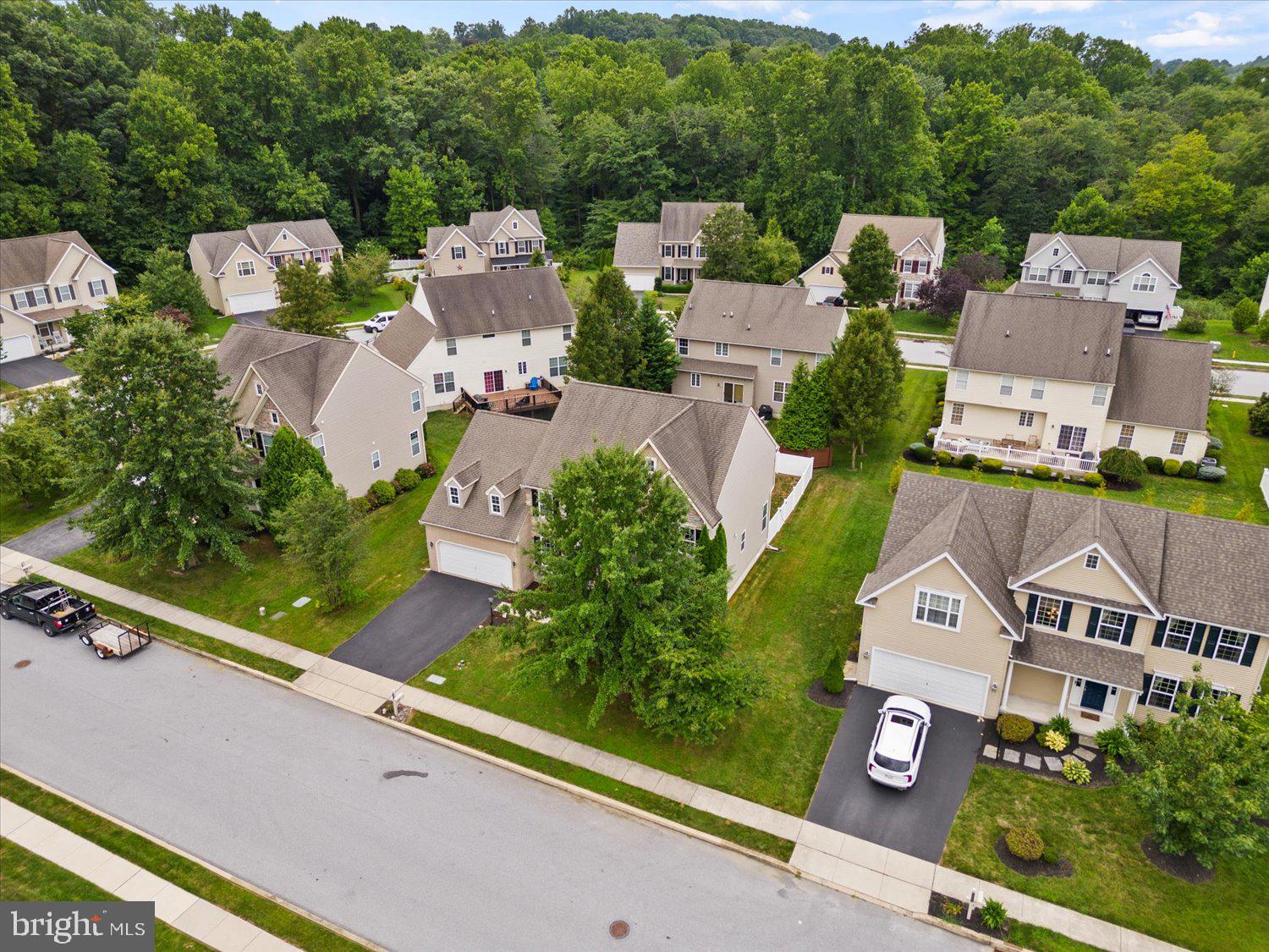 KINGS GRANT - Residential