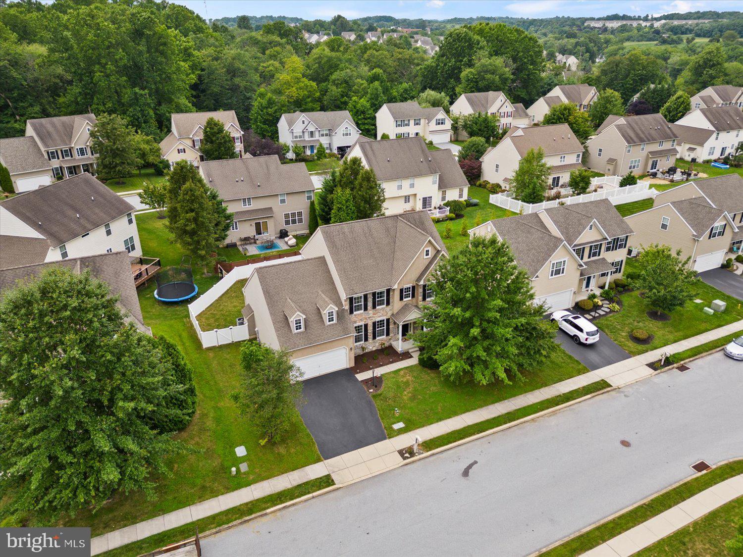 KINGS GRANT - Residential