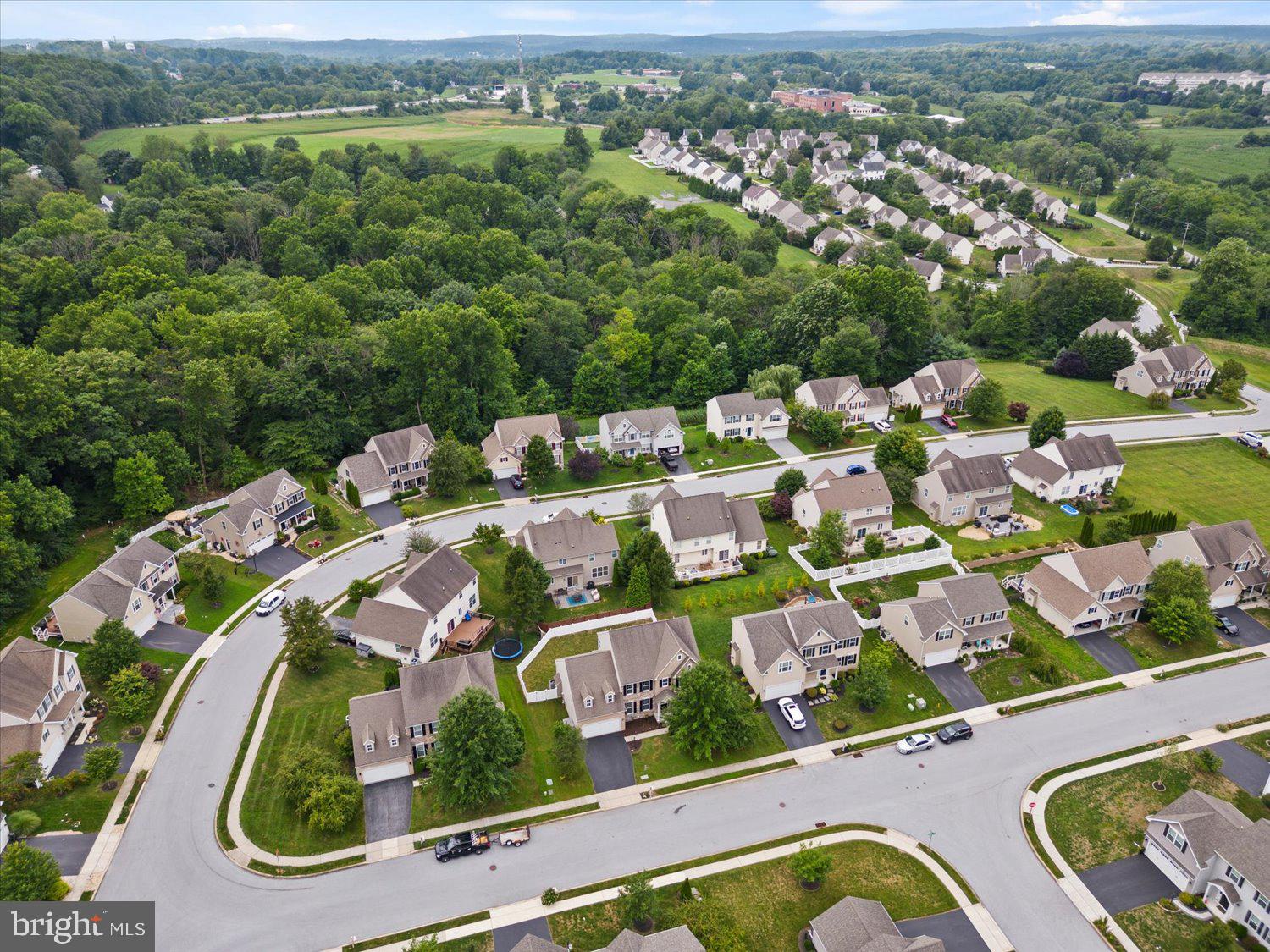 KINGS GRANT - Residential