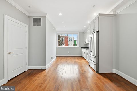 Photo of 2417 Benning Road NE, WASHINGTON, DC 20002 (MLS # DCDC2242772)