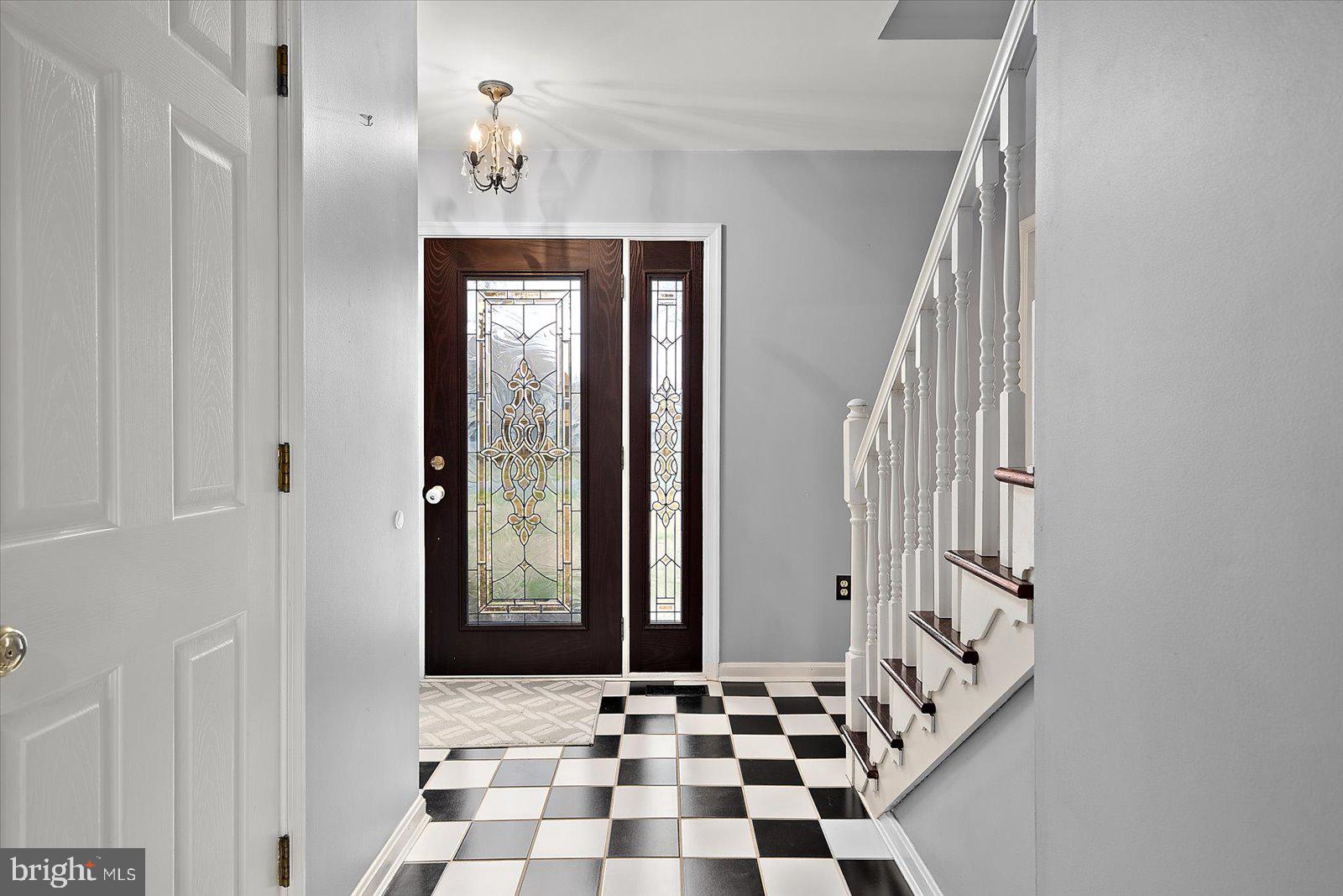 NUTTERS CROSSING - Residential