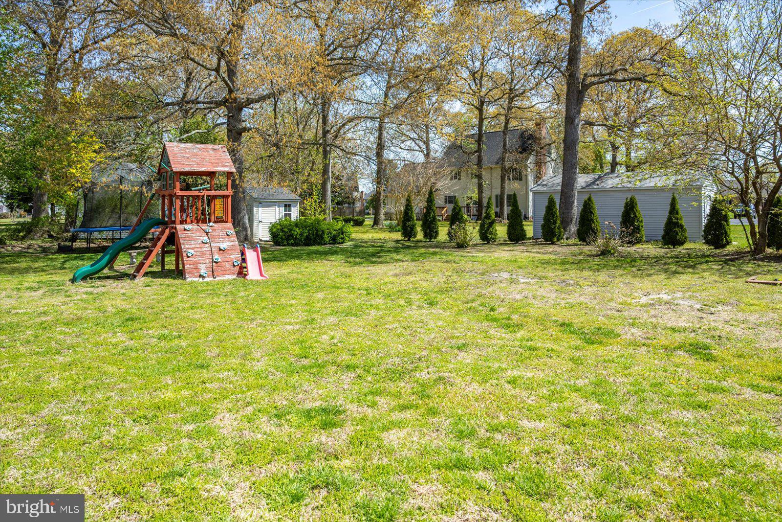 NUTTERS CROSSING - Residential