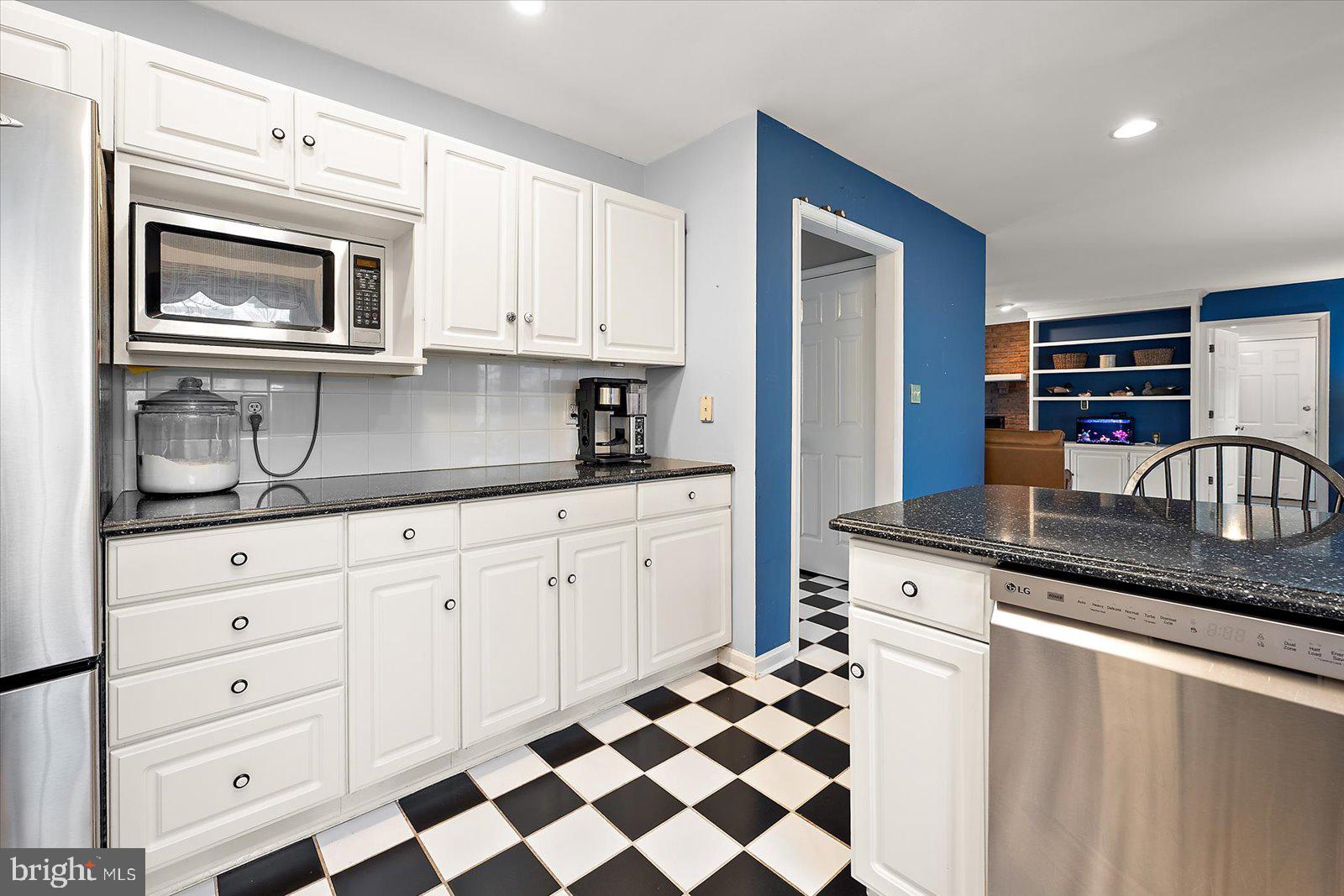 NUTTERS CROSSING - Residential