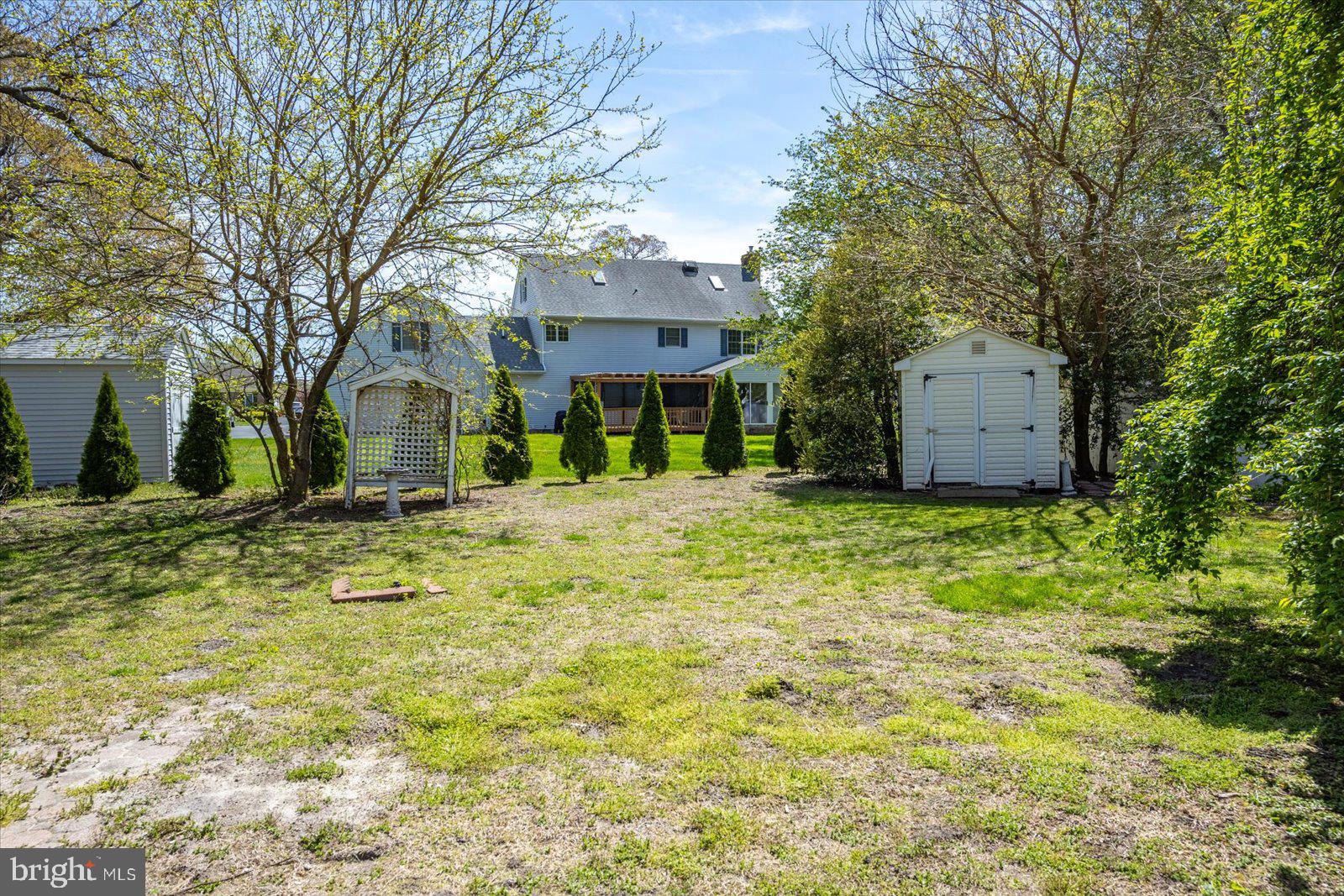 NUTTERS CROSSING - Residential