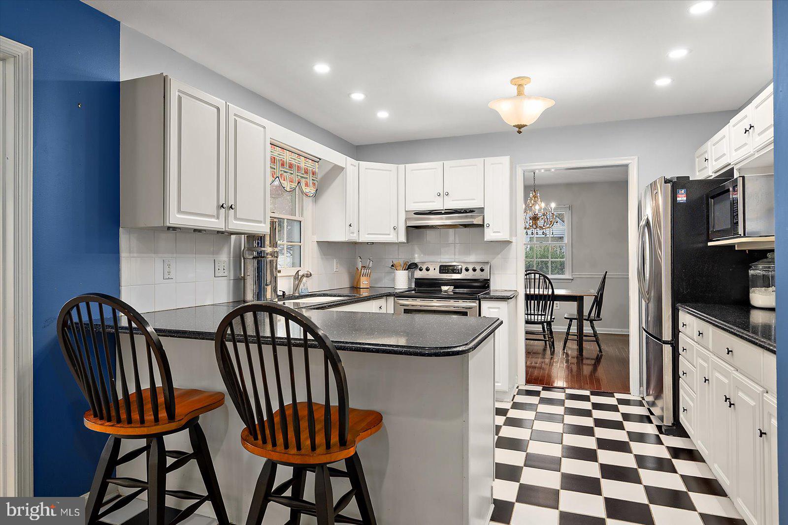 NUTTERS CROSSING - Residential