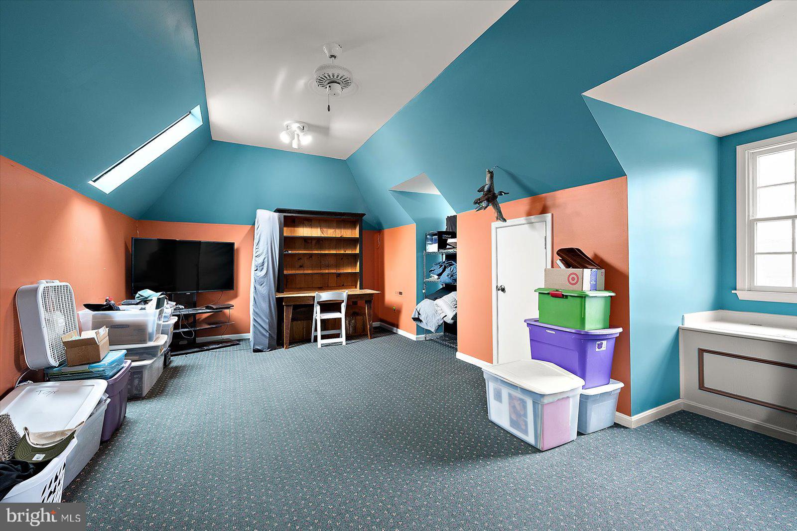 NUTTERS CROSSING - Residential