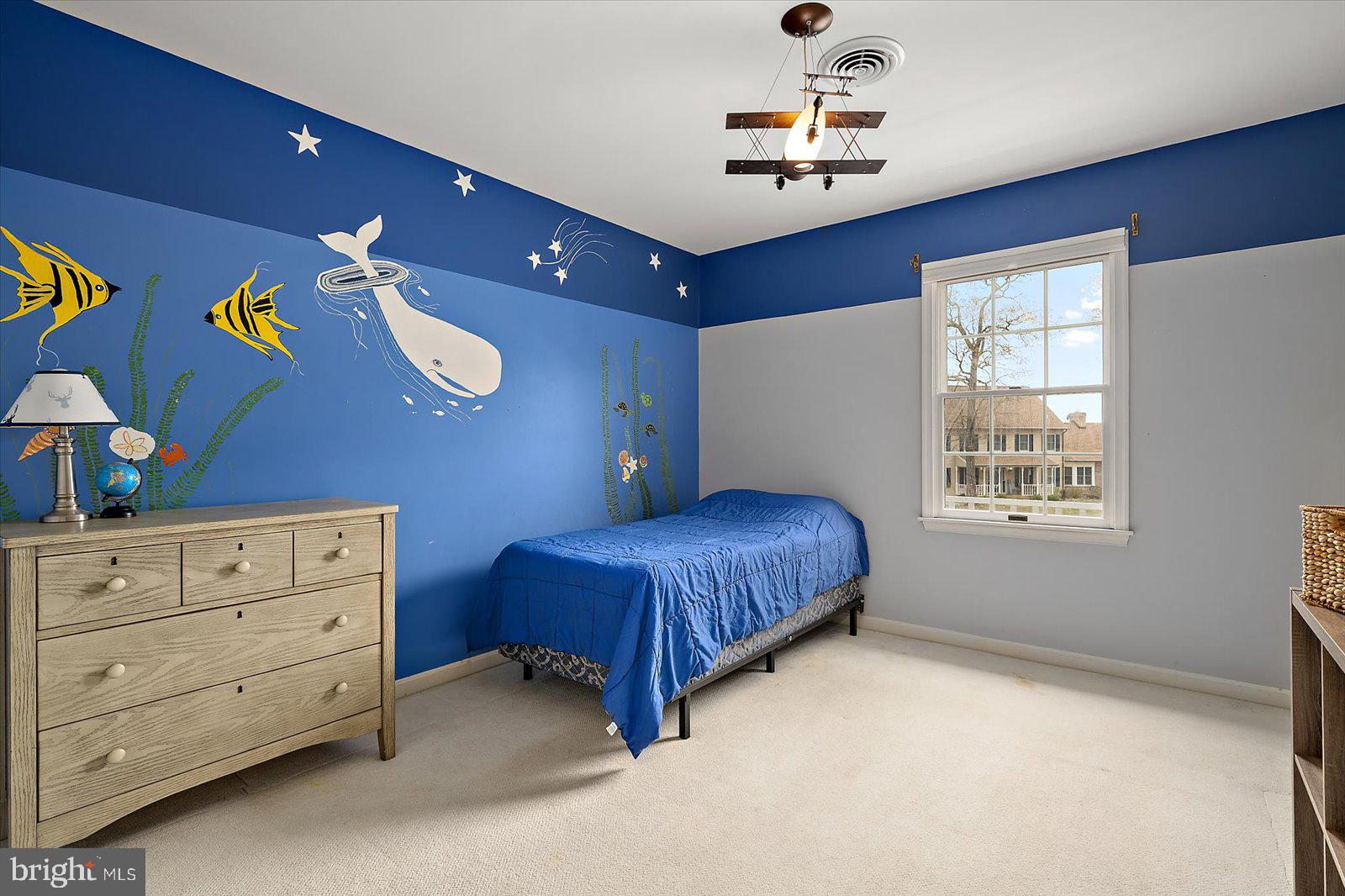 NUTTERS CROSSING - Residential