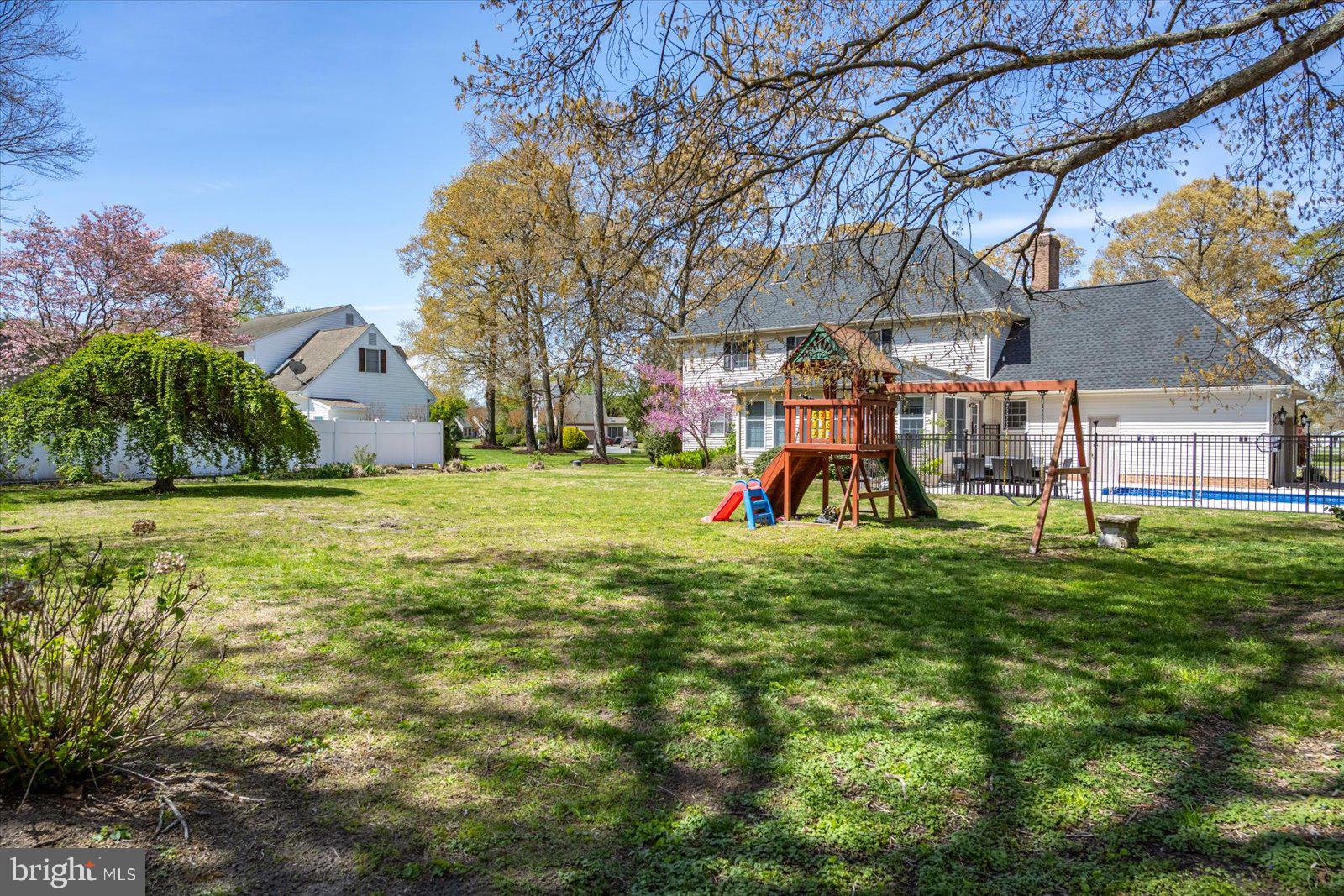 NUTTERS CROSSING - Residential