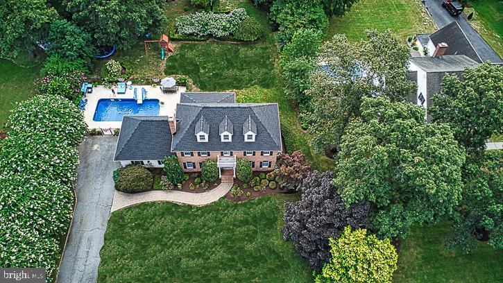 NUTTERS CROSSING - Residential