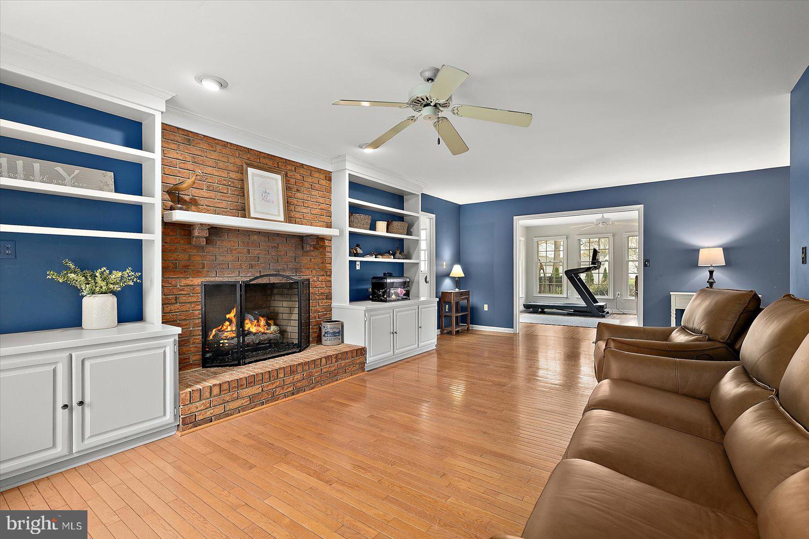 NUTTERS CROSSING - Residential