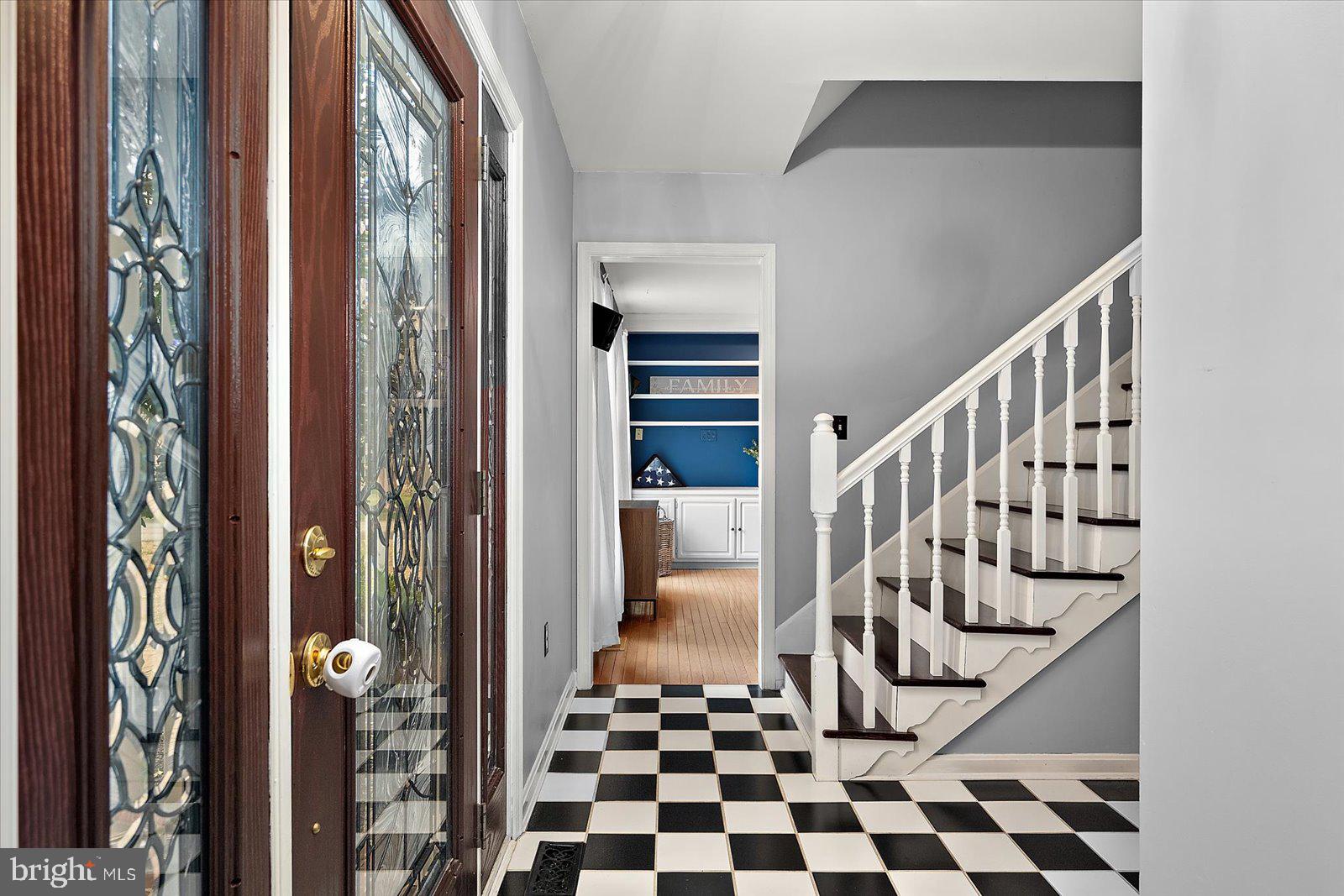 NUTTERS CROSSING - Residential