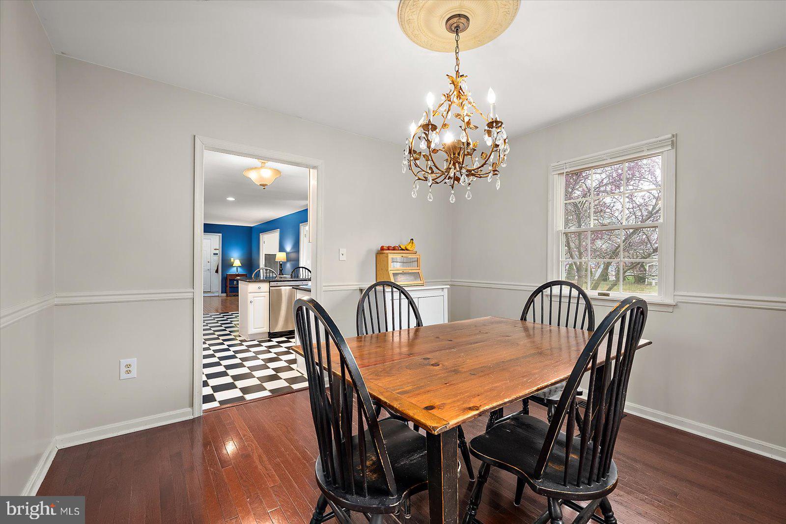 NUTTERS CROSSING - Residential