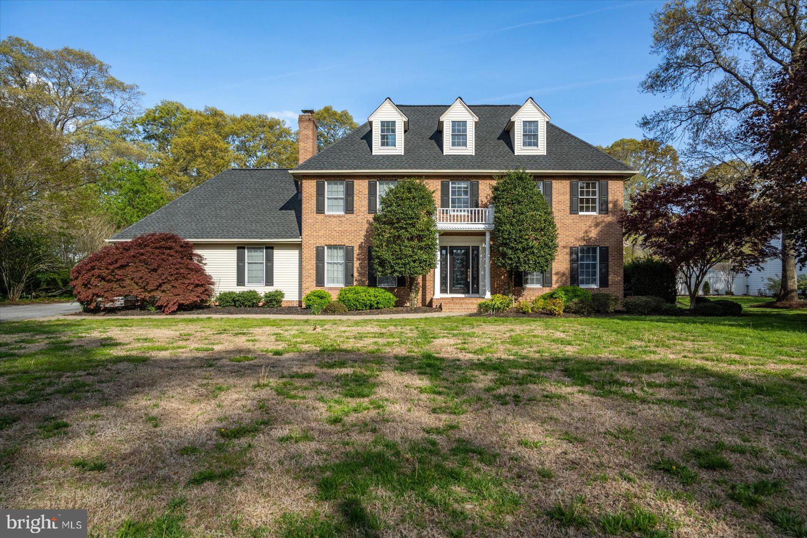 NUTTERS CROSSING - Residential