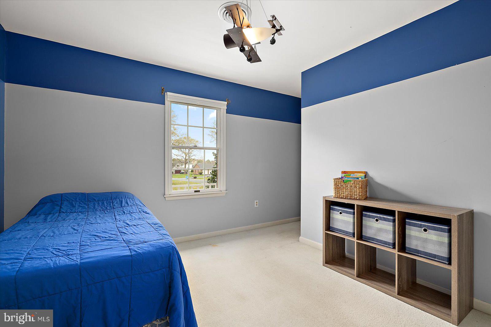 NUTTERS CROSSING - Residential