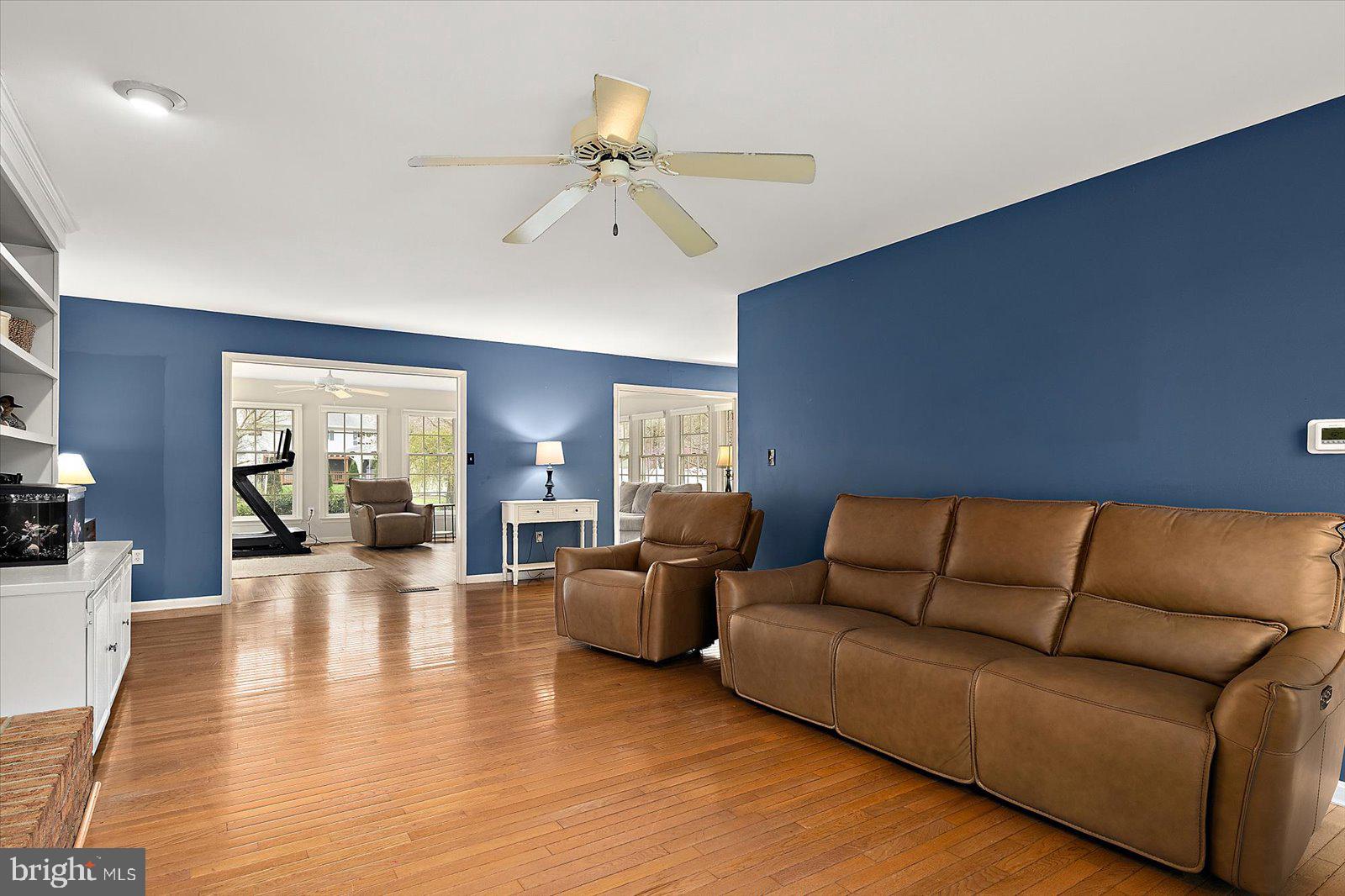 NUTTERS CROSSING - Residential