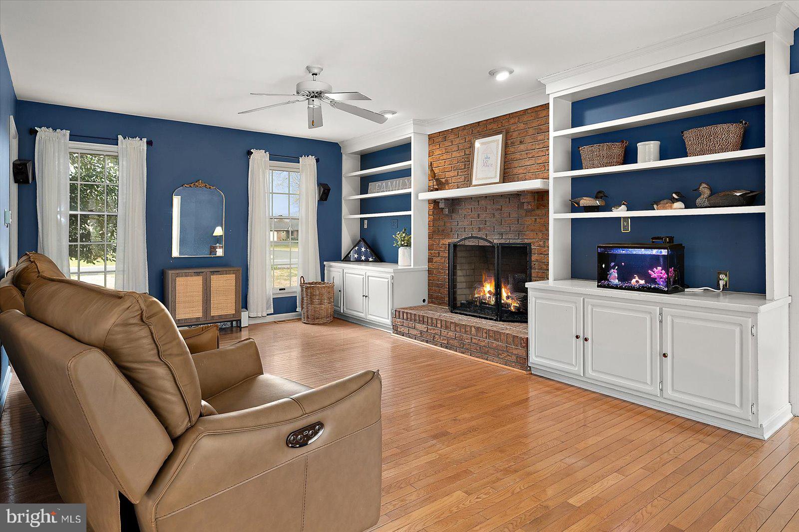 NUTTERS CROSSING - Residential