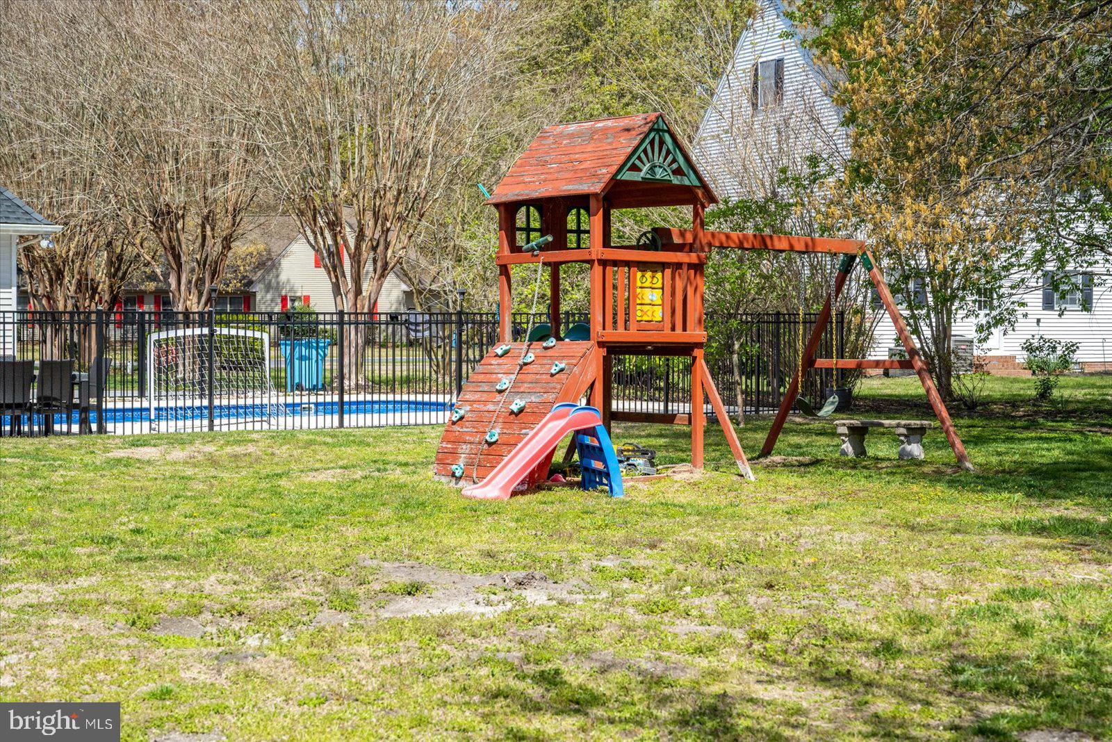 NUTTERS CROSSING - Residential