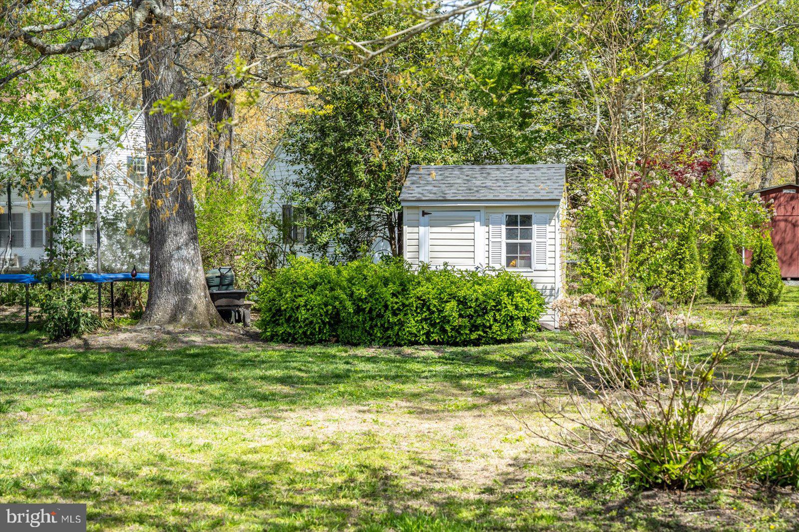 NUTTERS CROSSING - Residential