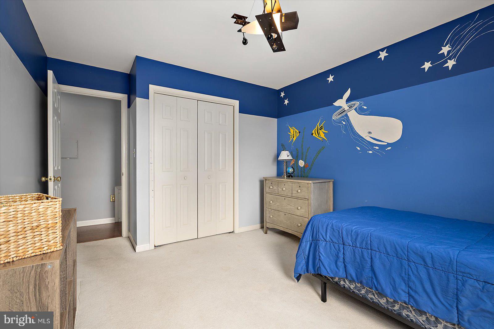 NUTTERS CROSSING - Residential