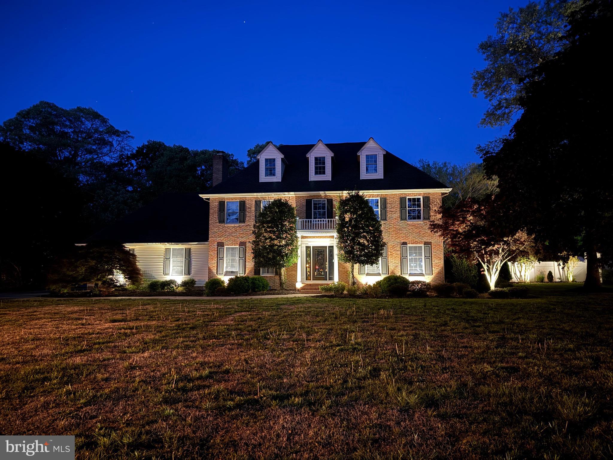 NUTTERS CROSSING - Residential