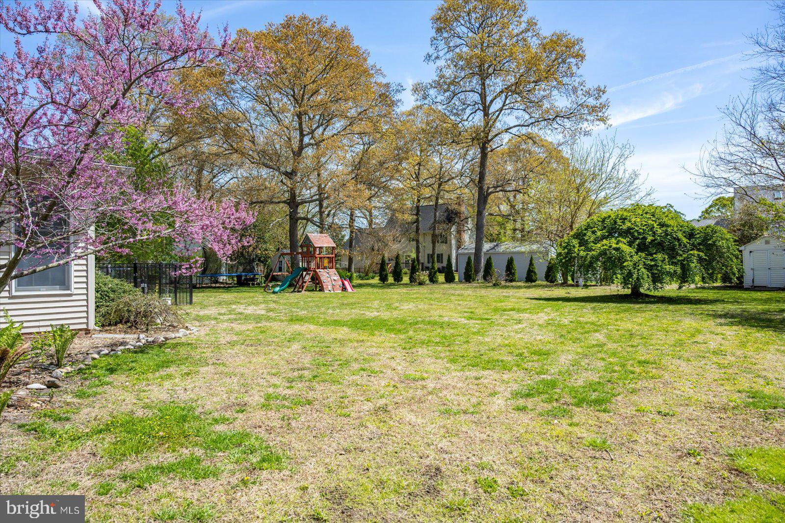 NUTTERS CROSSING - Residential