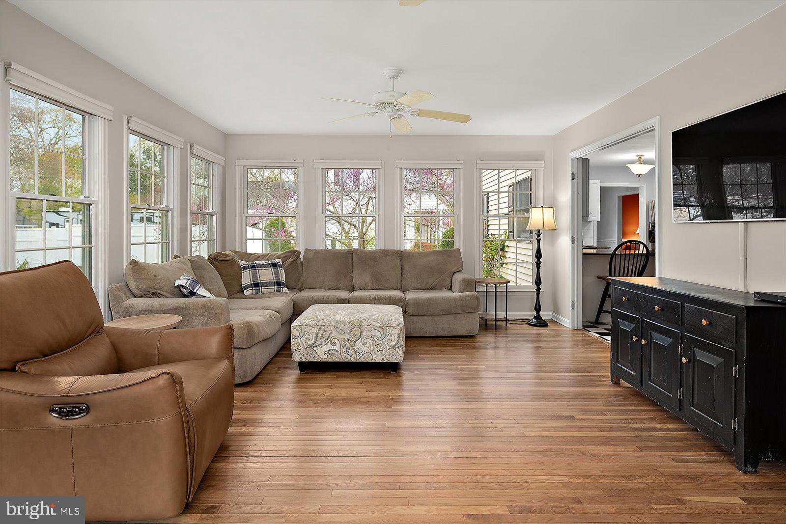 NUTTERS CROSSING - Residential